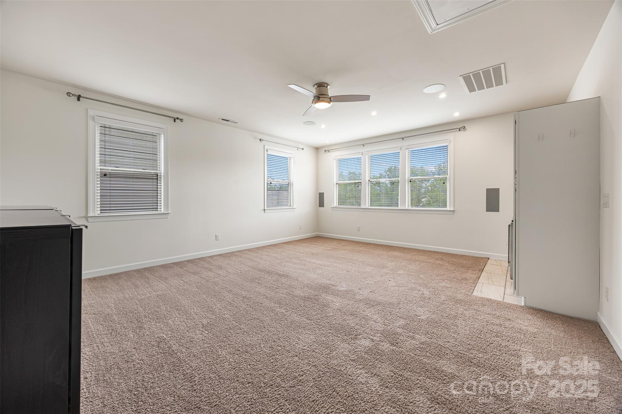 Cadence - Residential