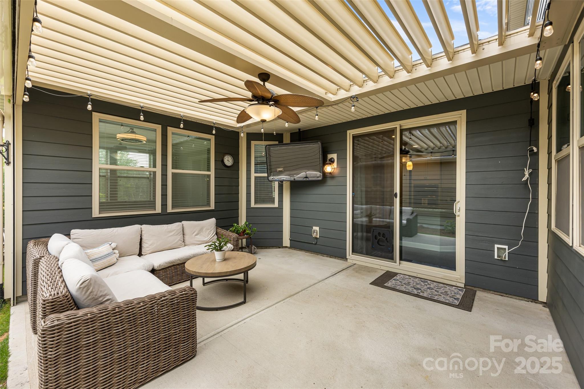 Cadence - Residential