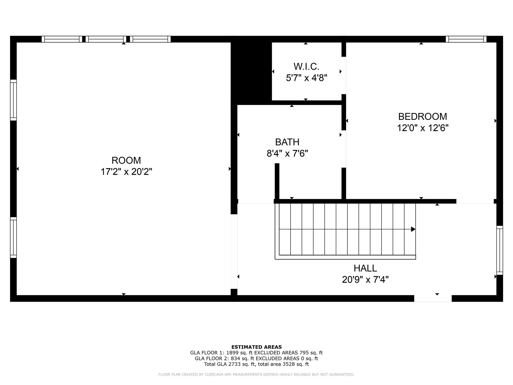 Cadence - Residential
