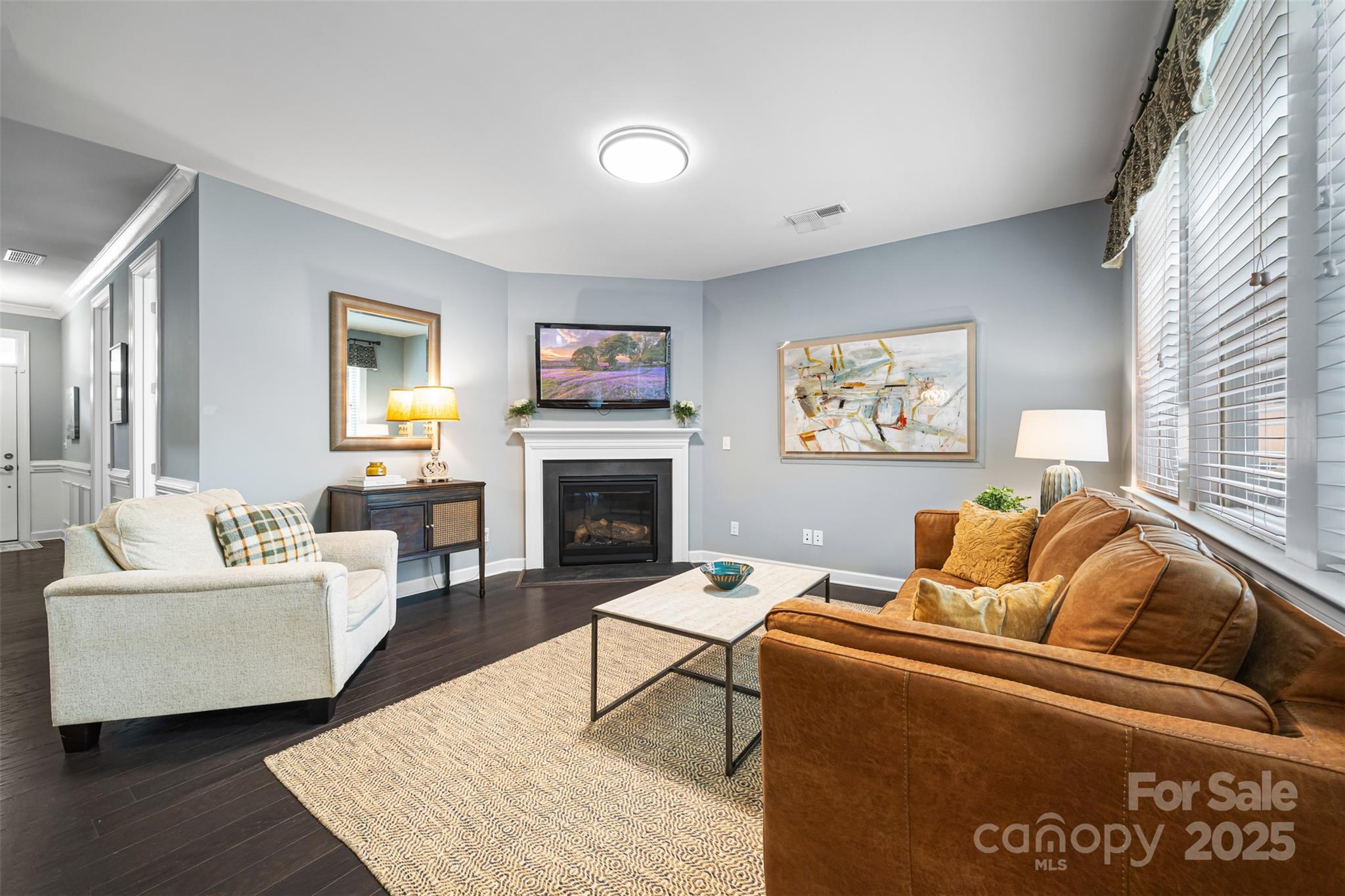 Cadence - Residential