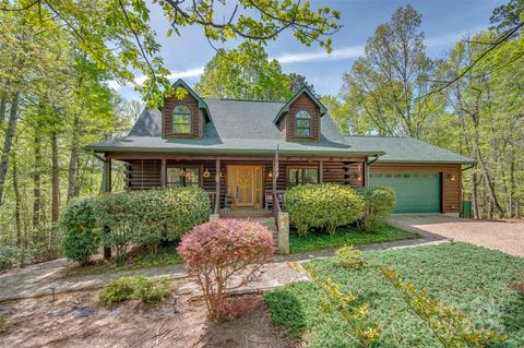 145 Flynn Court Lake Lure NC 28746