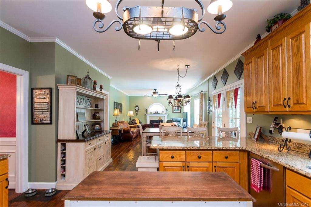 Country Woods East - Residential