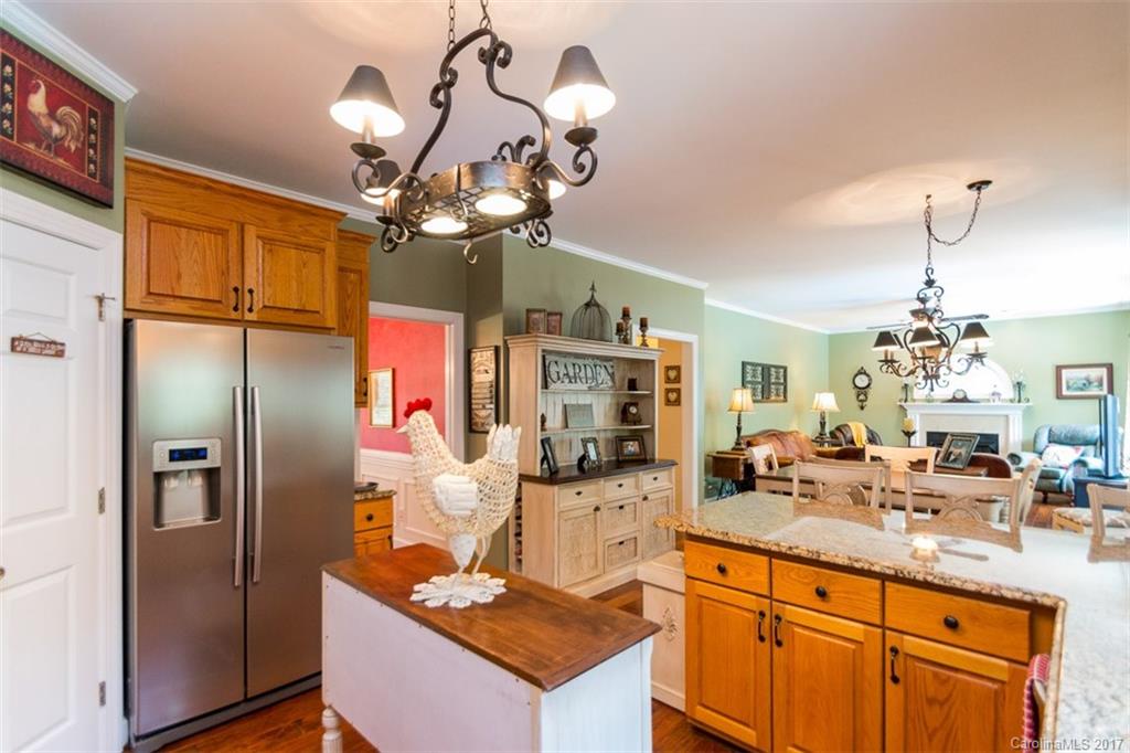 Country Woods East - Residential