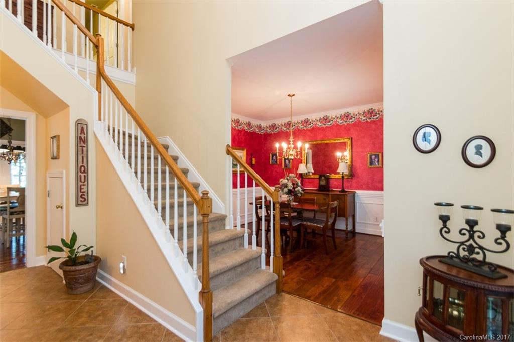 Country Woods East - Residential