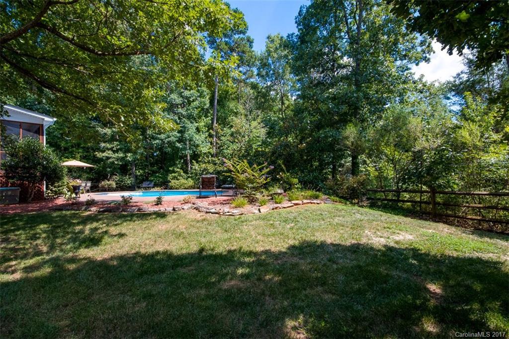 Country Woods East - Residential