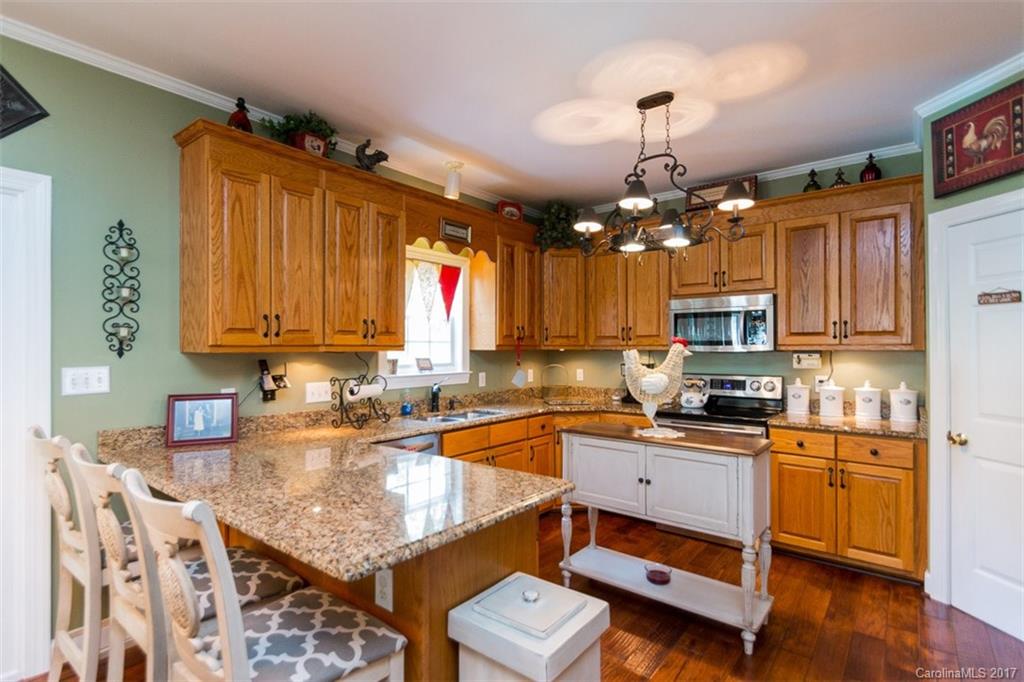 Country Woods East - Residential