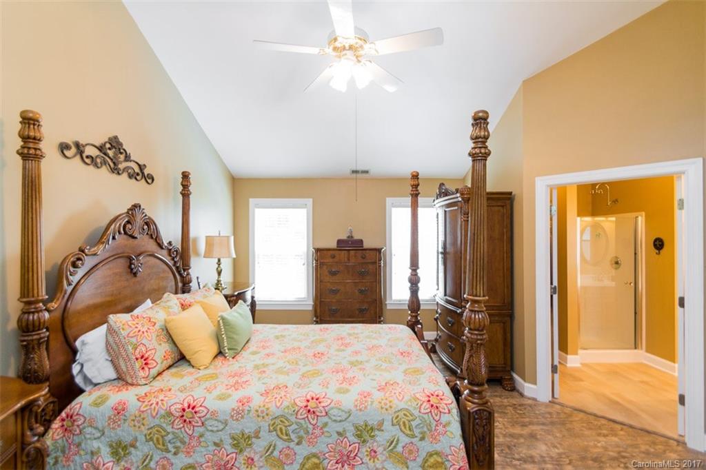 Country Woods East - Residential