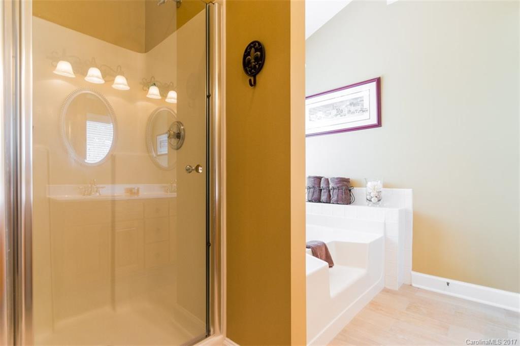 Country Woods East - Residential