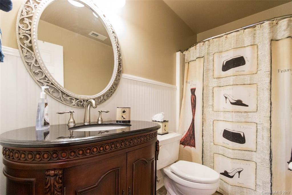 Country Woods East - Residential