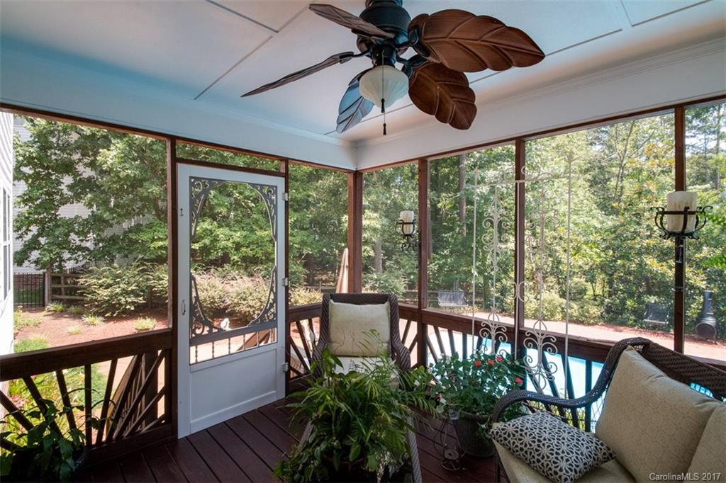 Country Woods East - Residential