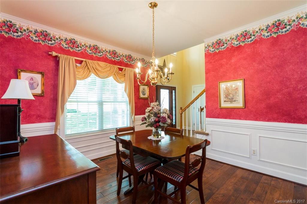 Country Woods East - Residential