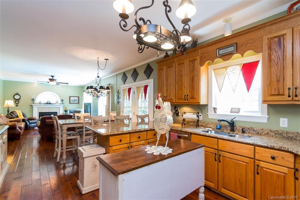 Country Woods East - Residential