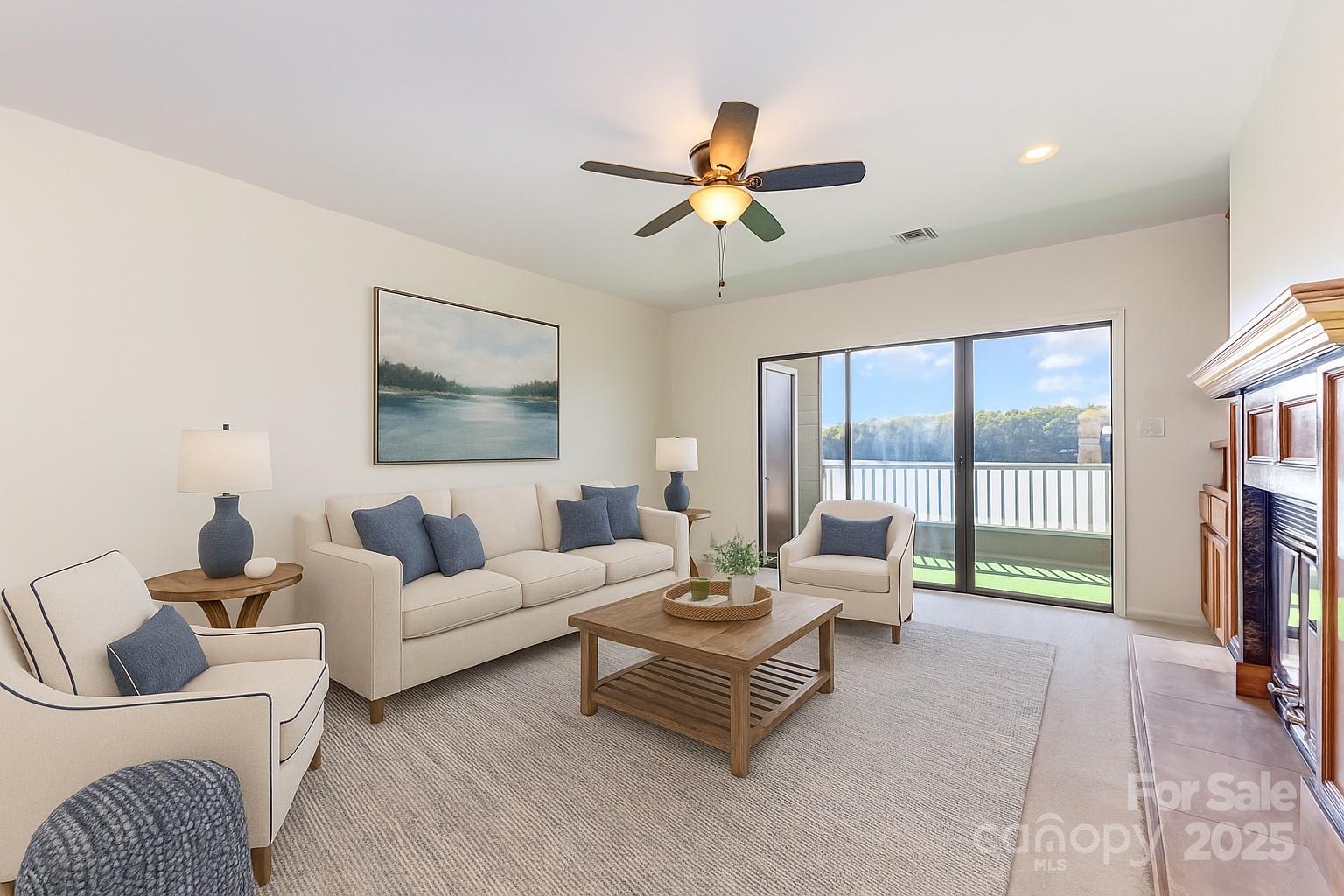 Emerald Point - Residential