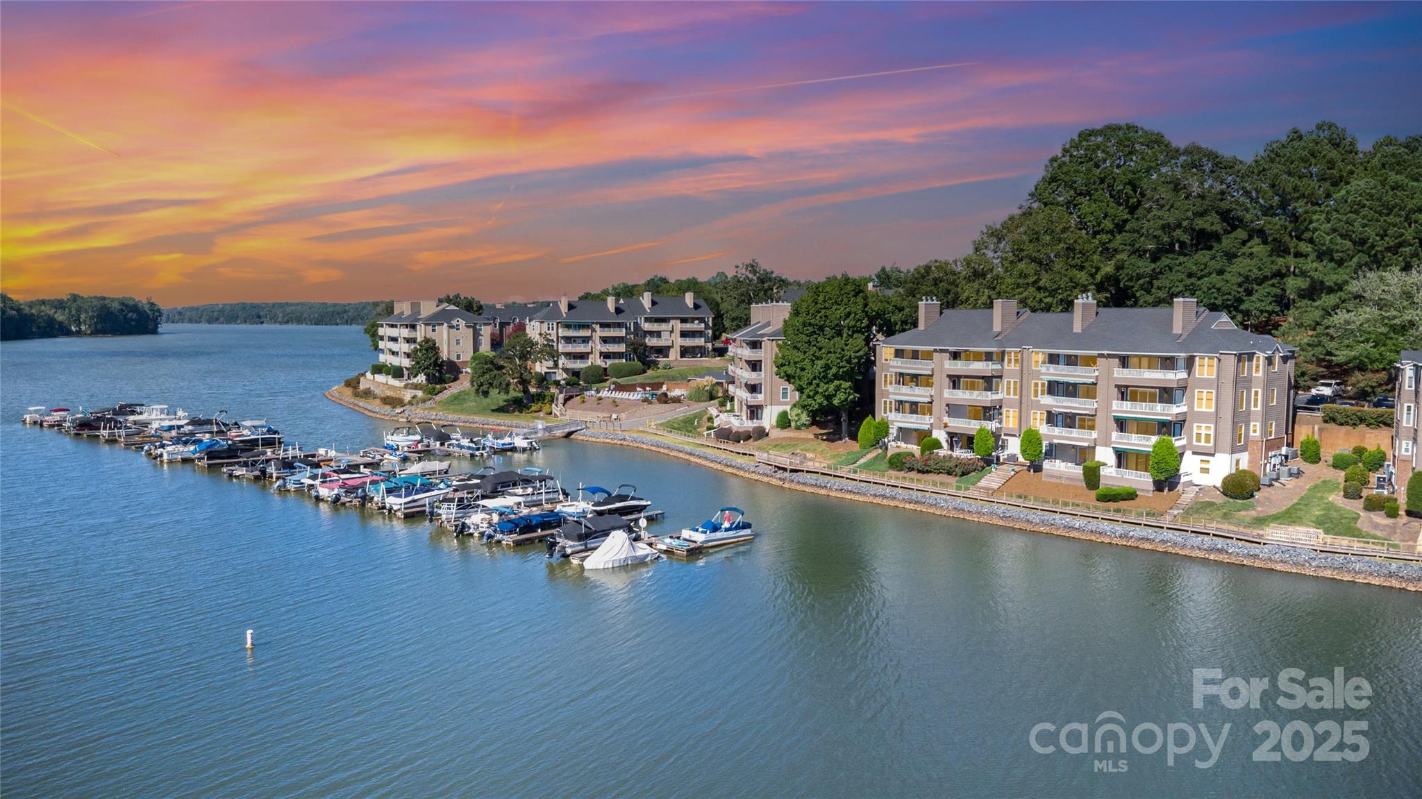 Emerald Point - Residential