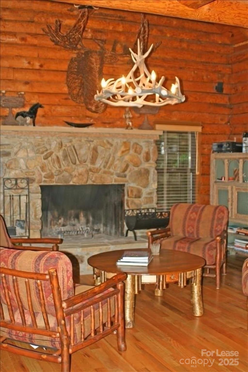 Legrande View - Residential Lease