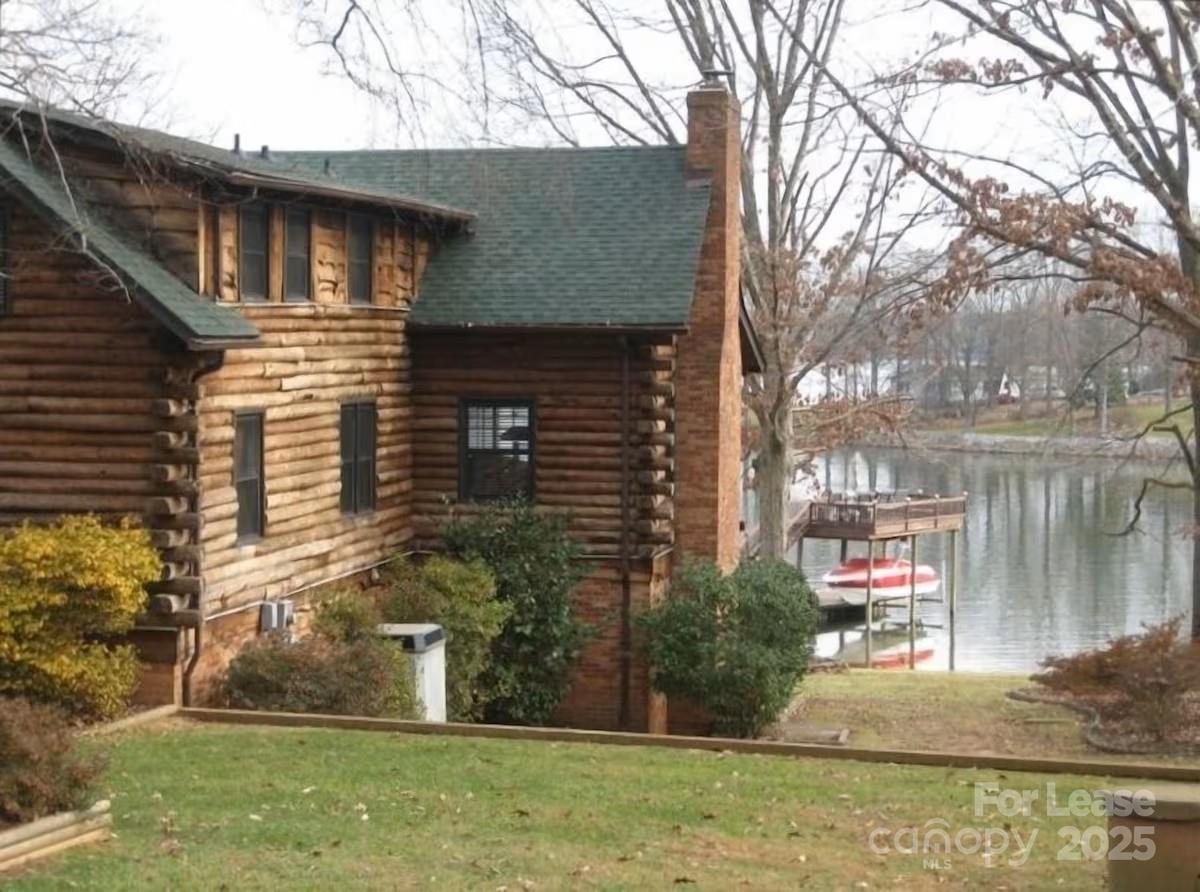 Legrande View - Residential Lease