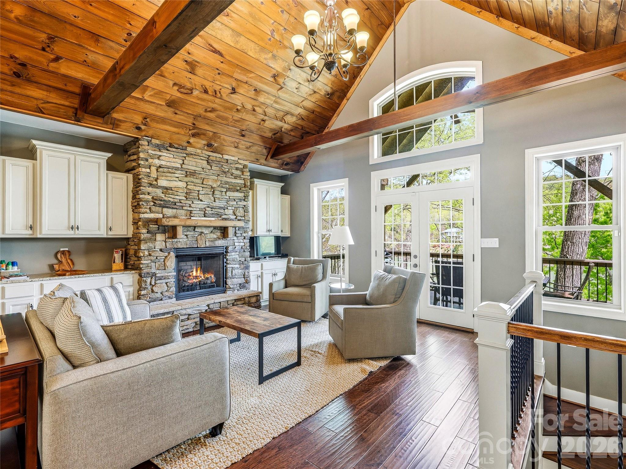 Blue Heron Point - Residential