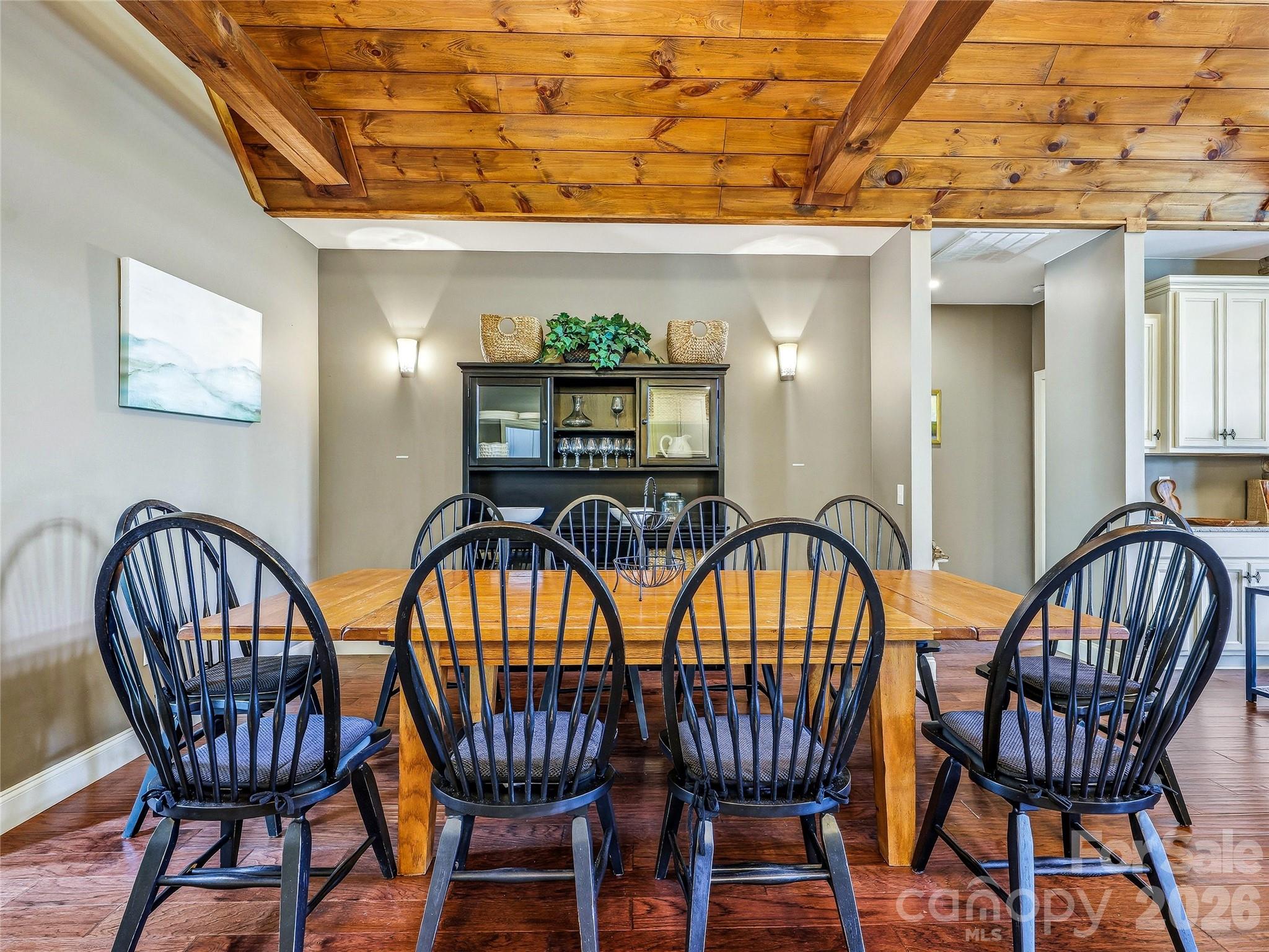 Blue Heron Point - Residential