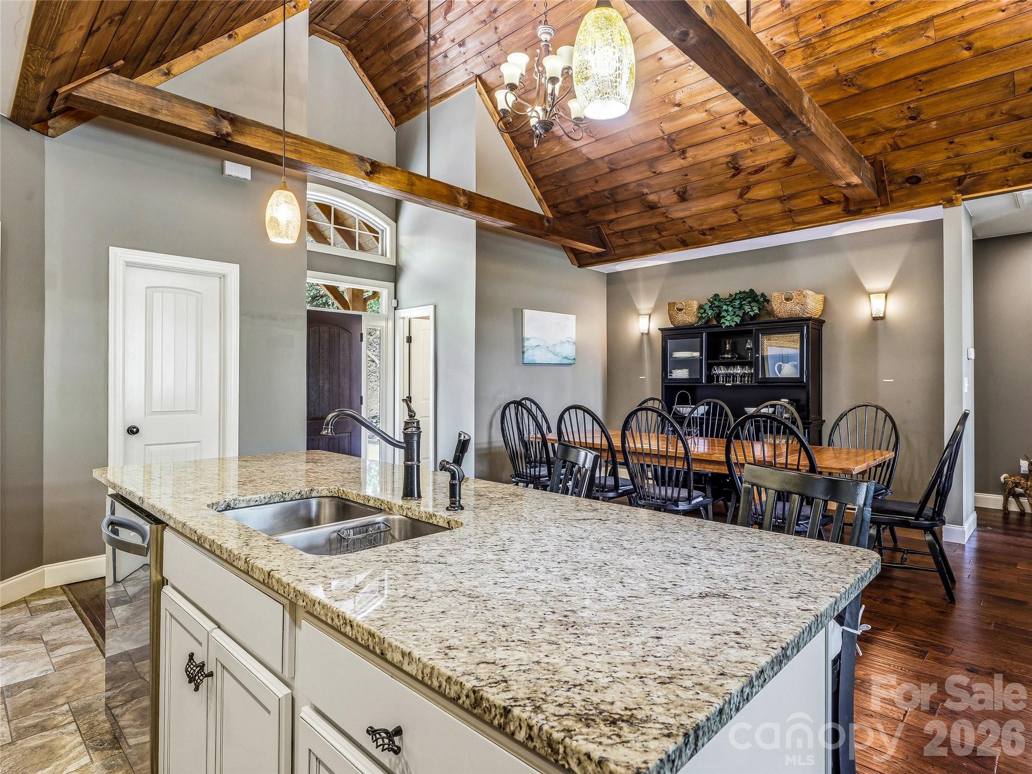 Blue Heron Point - Residential