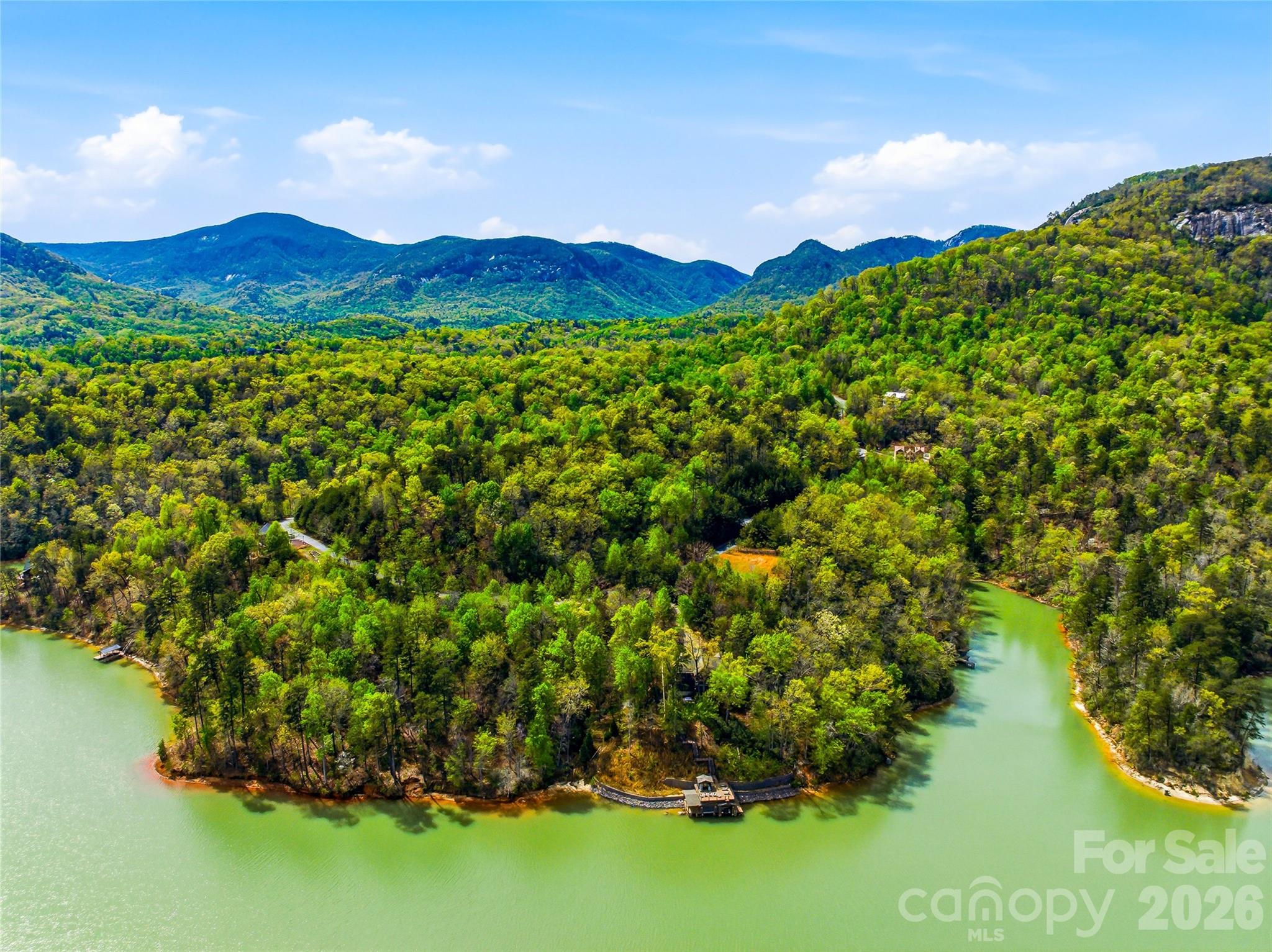 Blue Heron Point - Residential