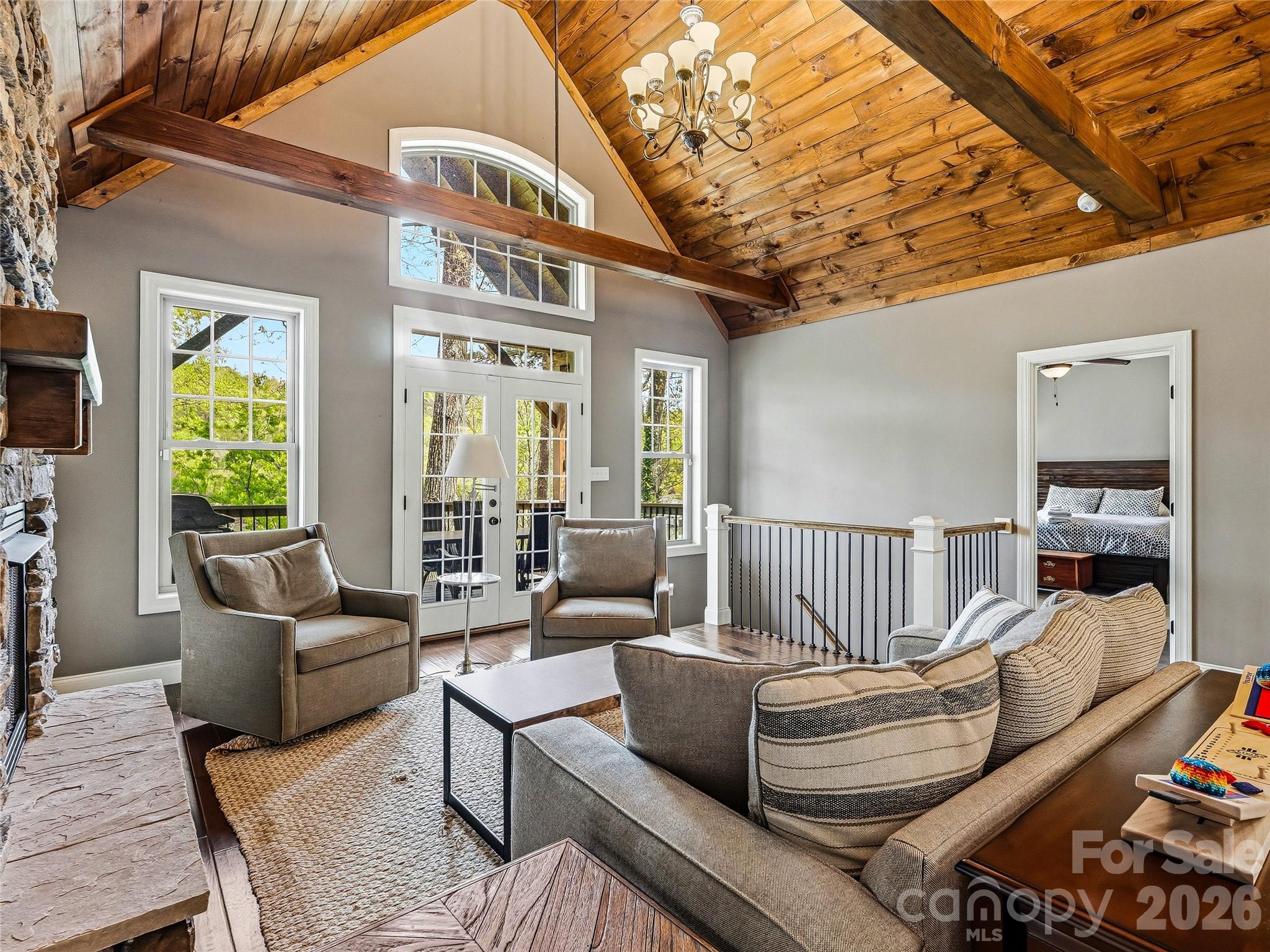 Blue Heron Point - Residential