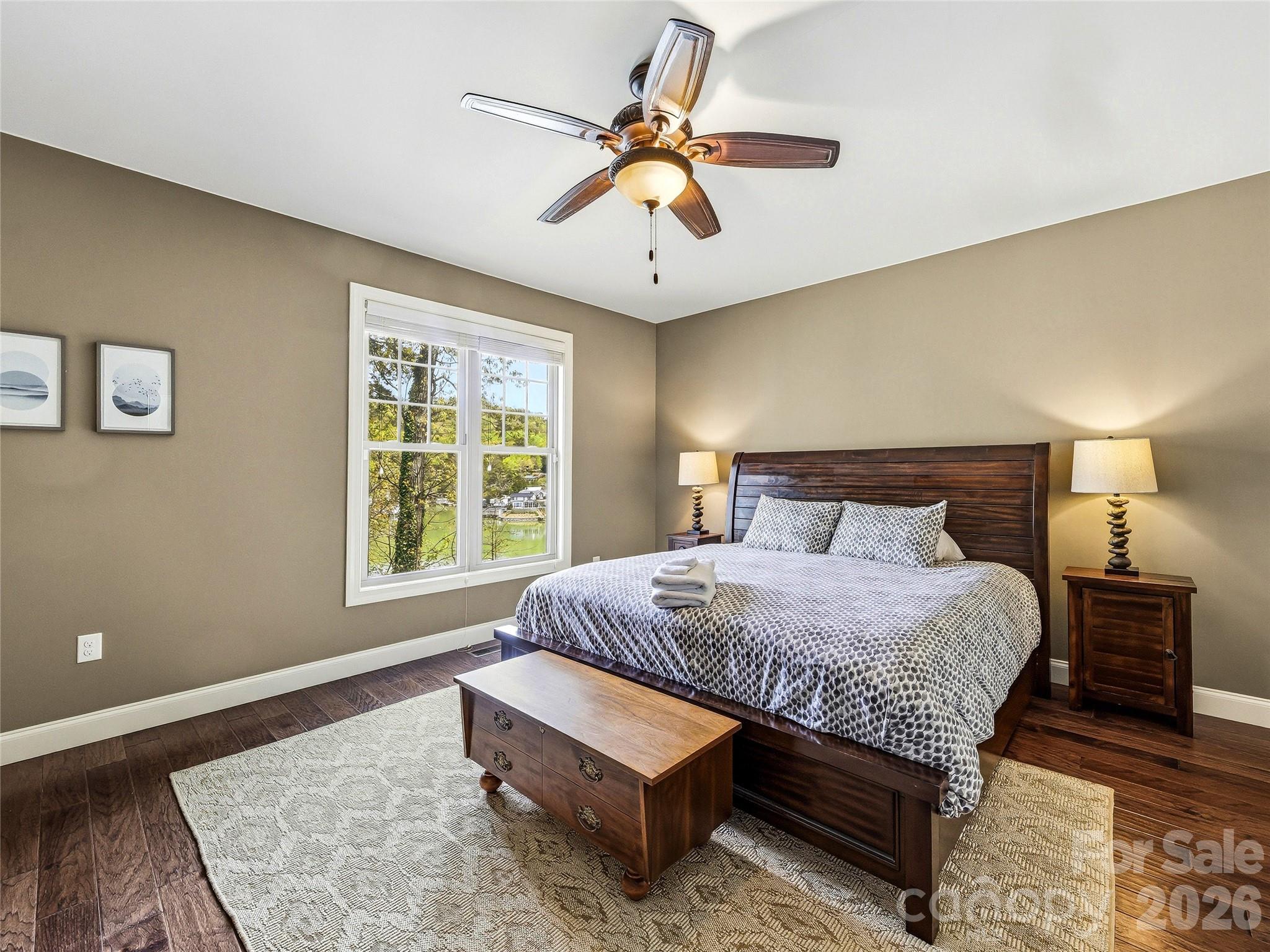 Blue Heron Point - Residential