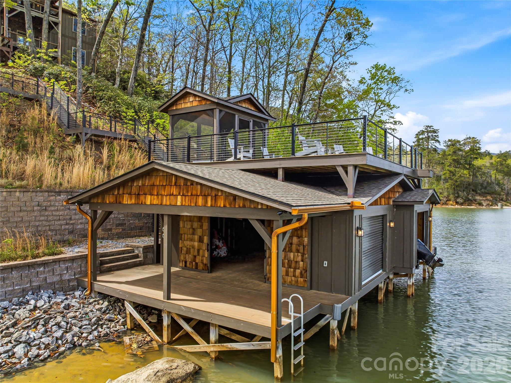 Blue Heron Point - Residential