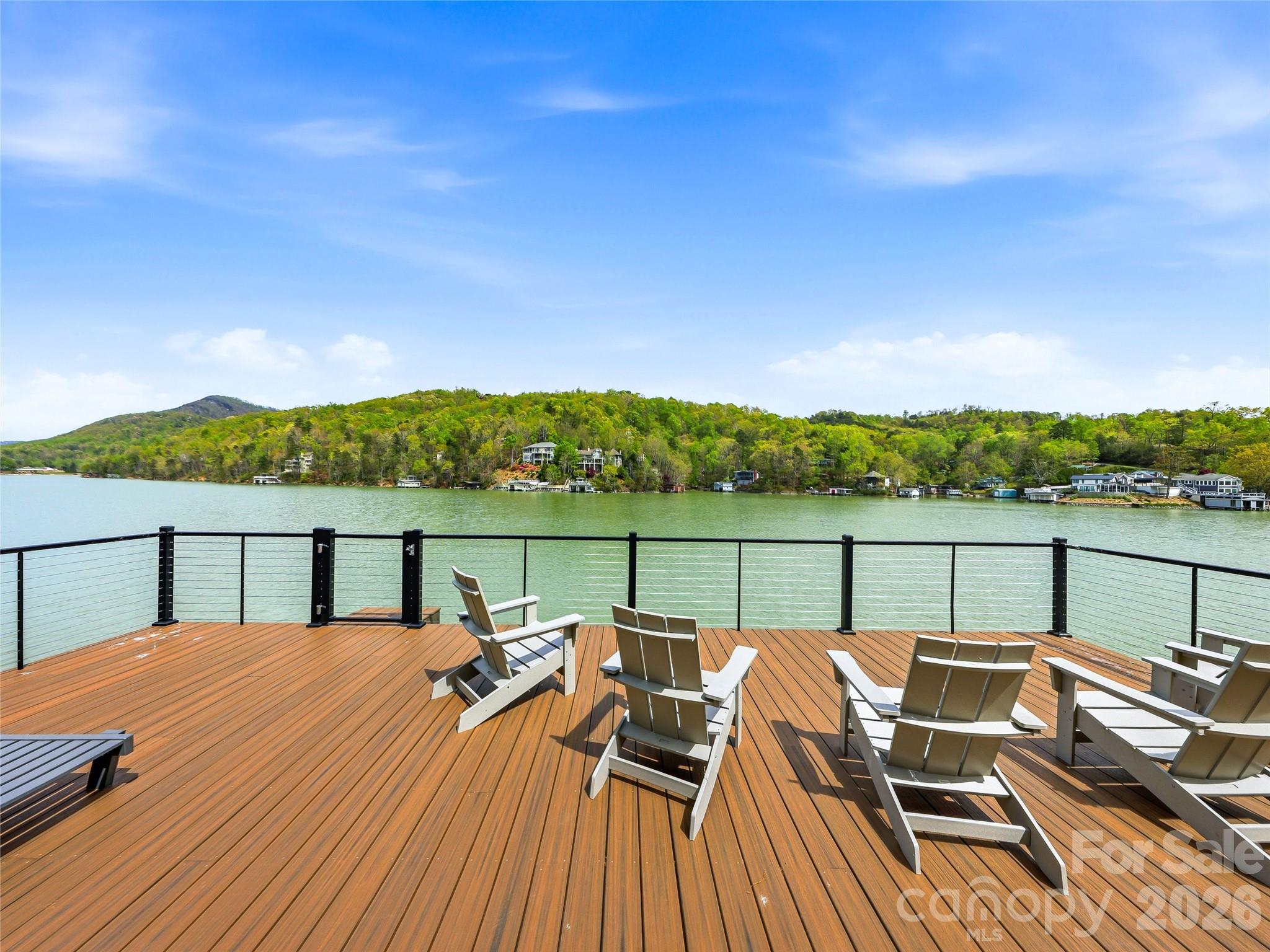 Blue Heron Point - Residential