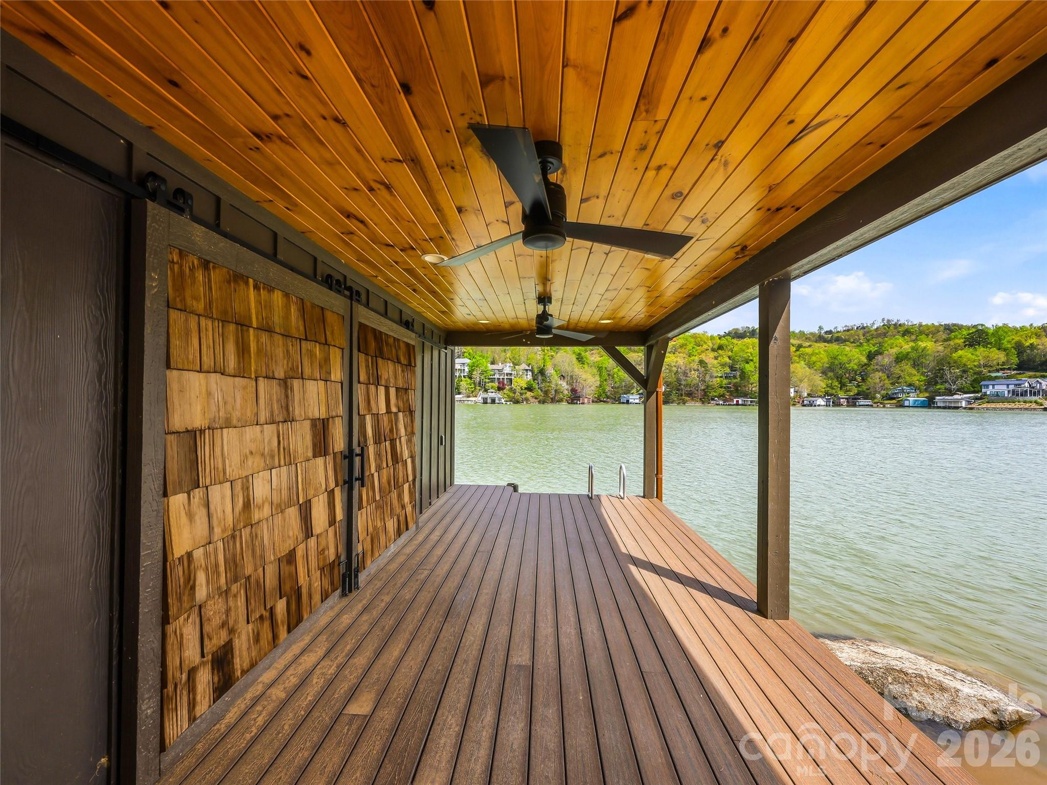 Blue Heron Point - Residential