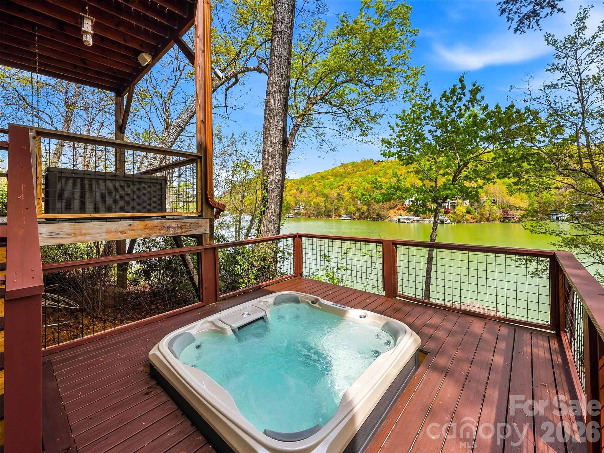 Blue Heron Point - Residential