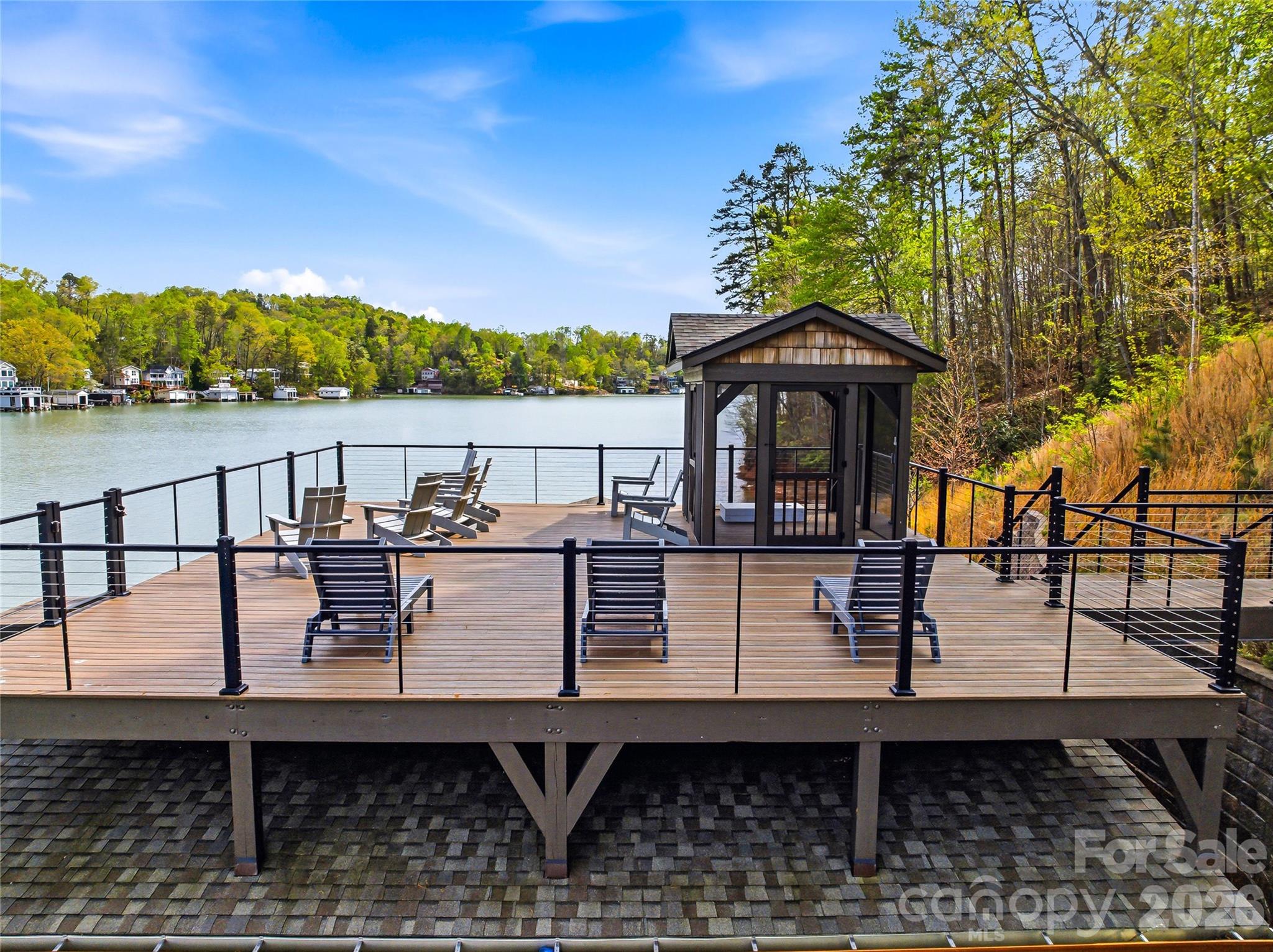 Blue Heron Point - Residential