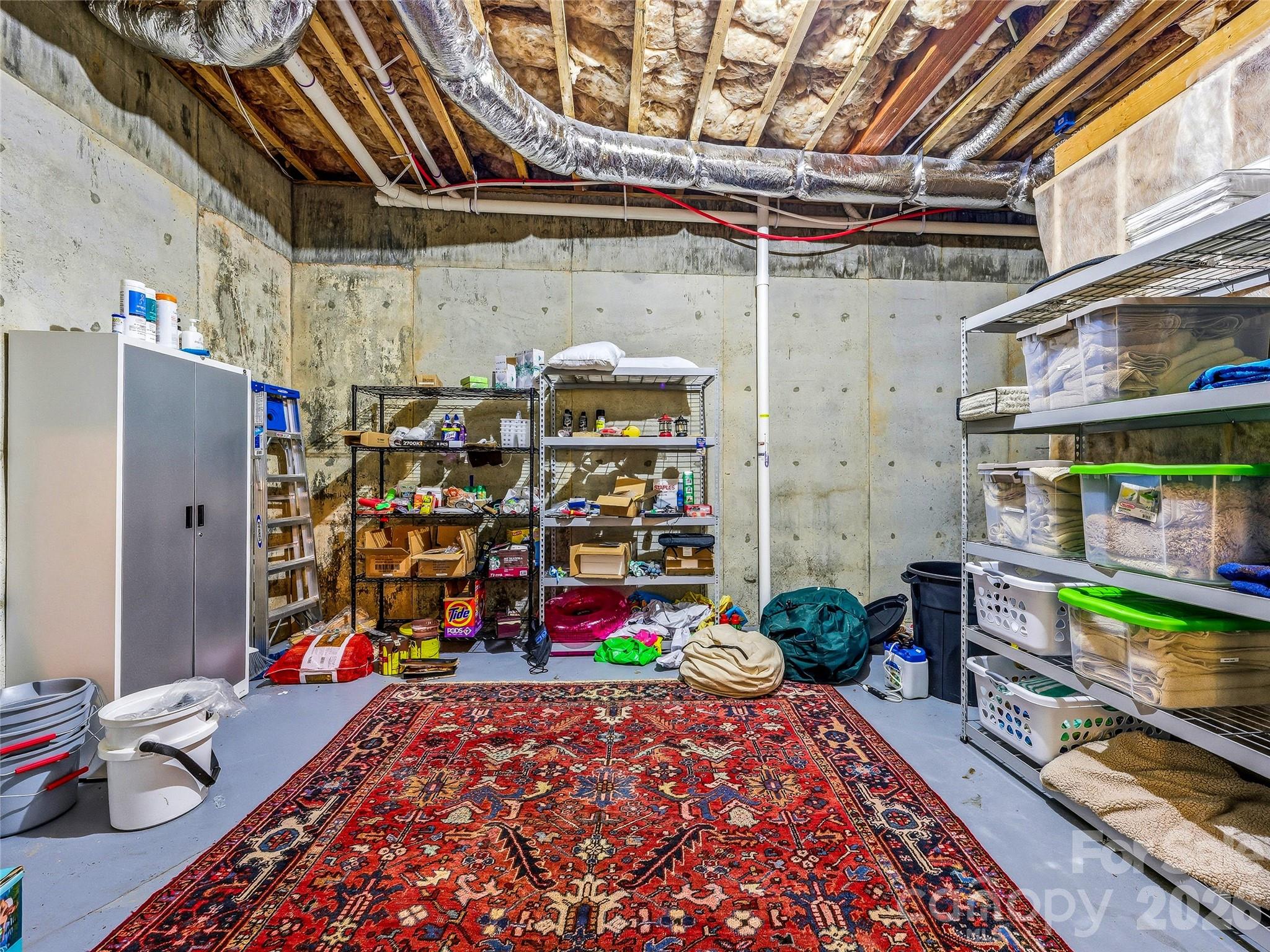 Blue Heron Point - Residential