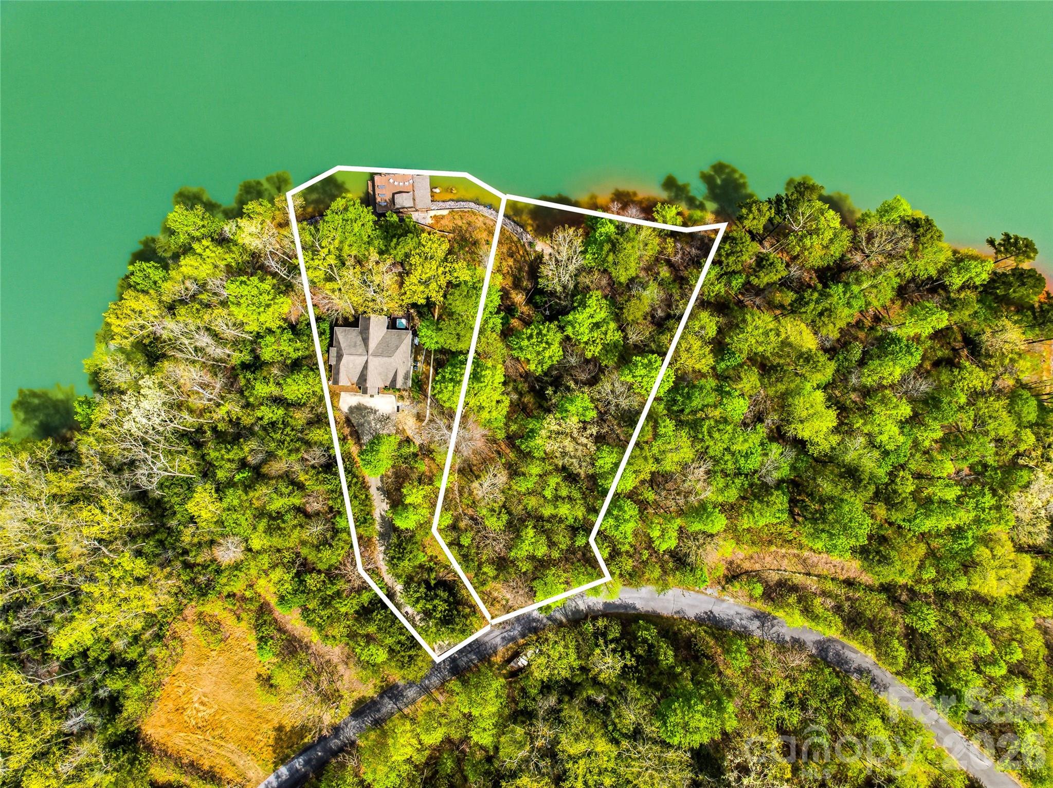 Blue Heron Point - Residential