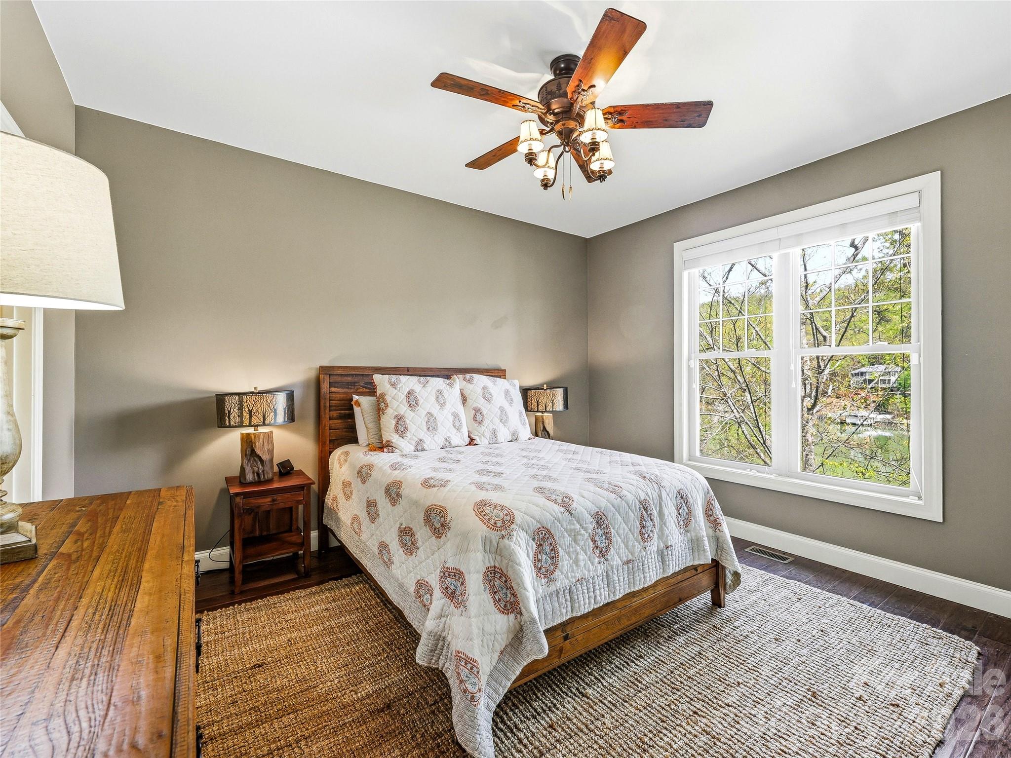 Blue Heron Point - Residential