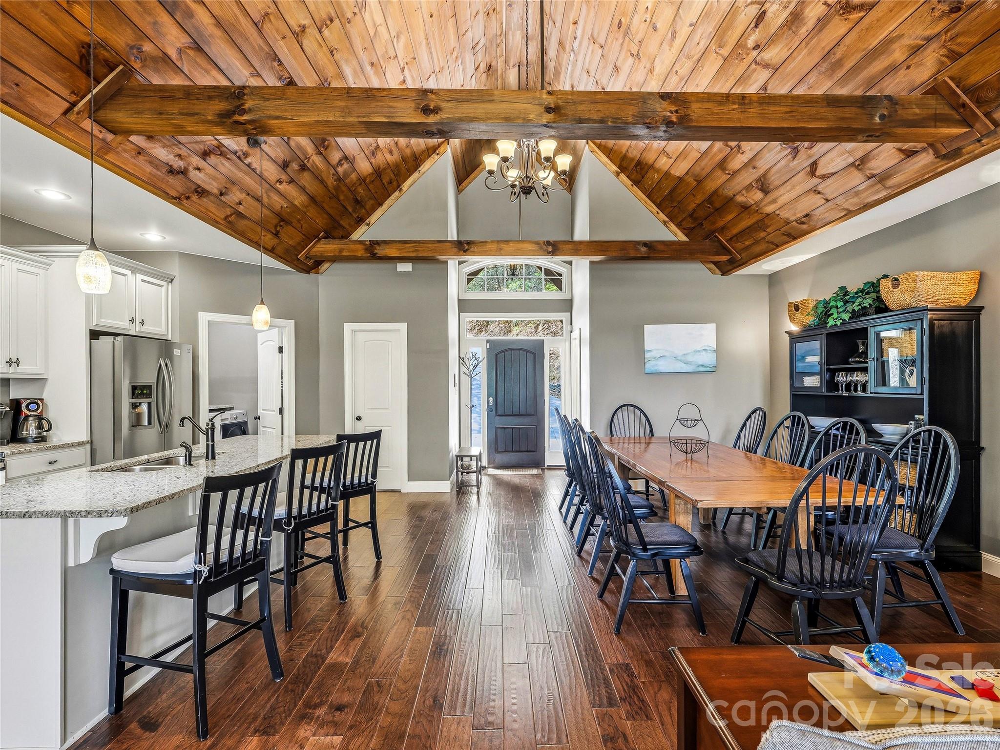 Blue Heron Point - Residential