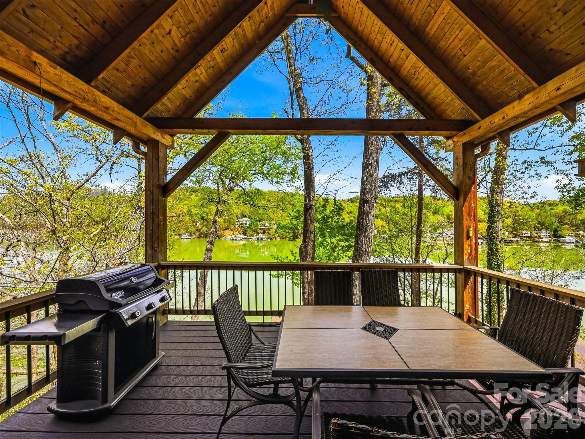 Blue Heron Point - Residential