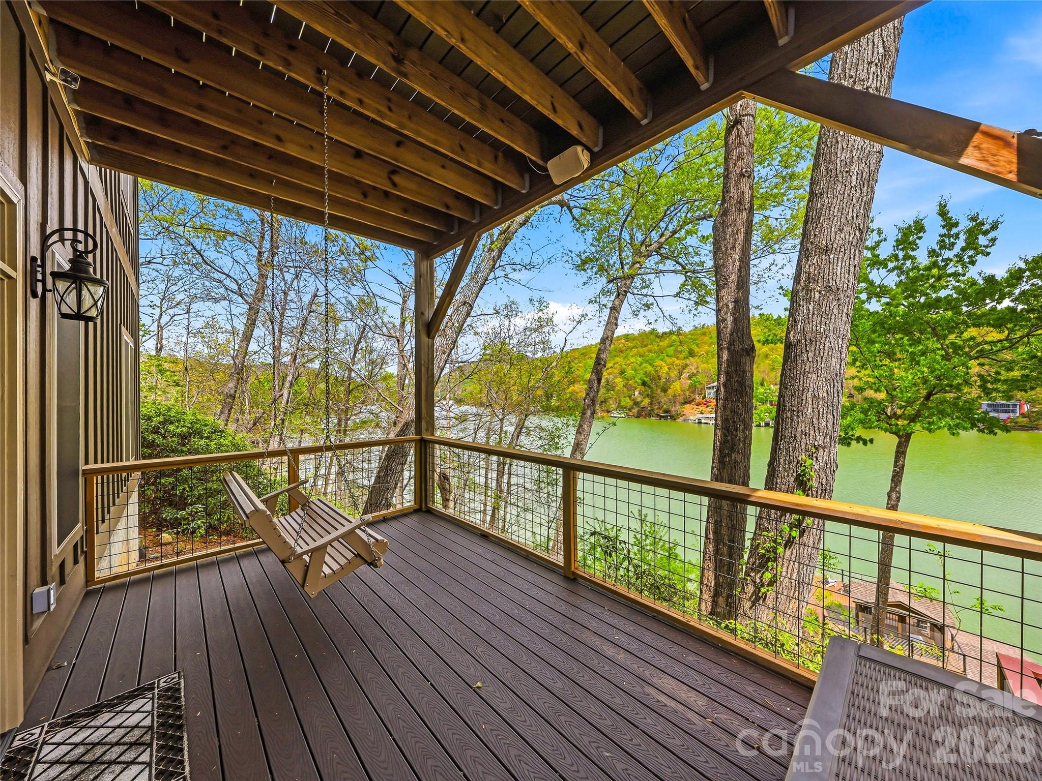 Blue Heron Point - Residential