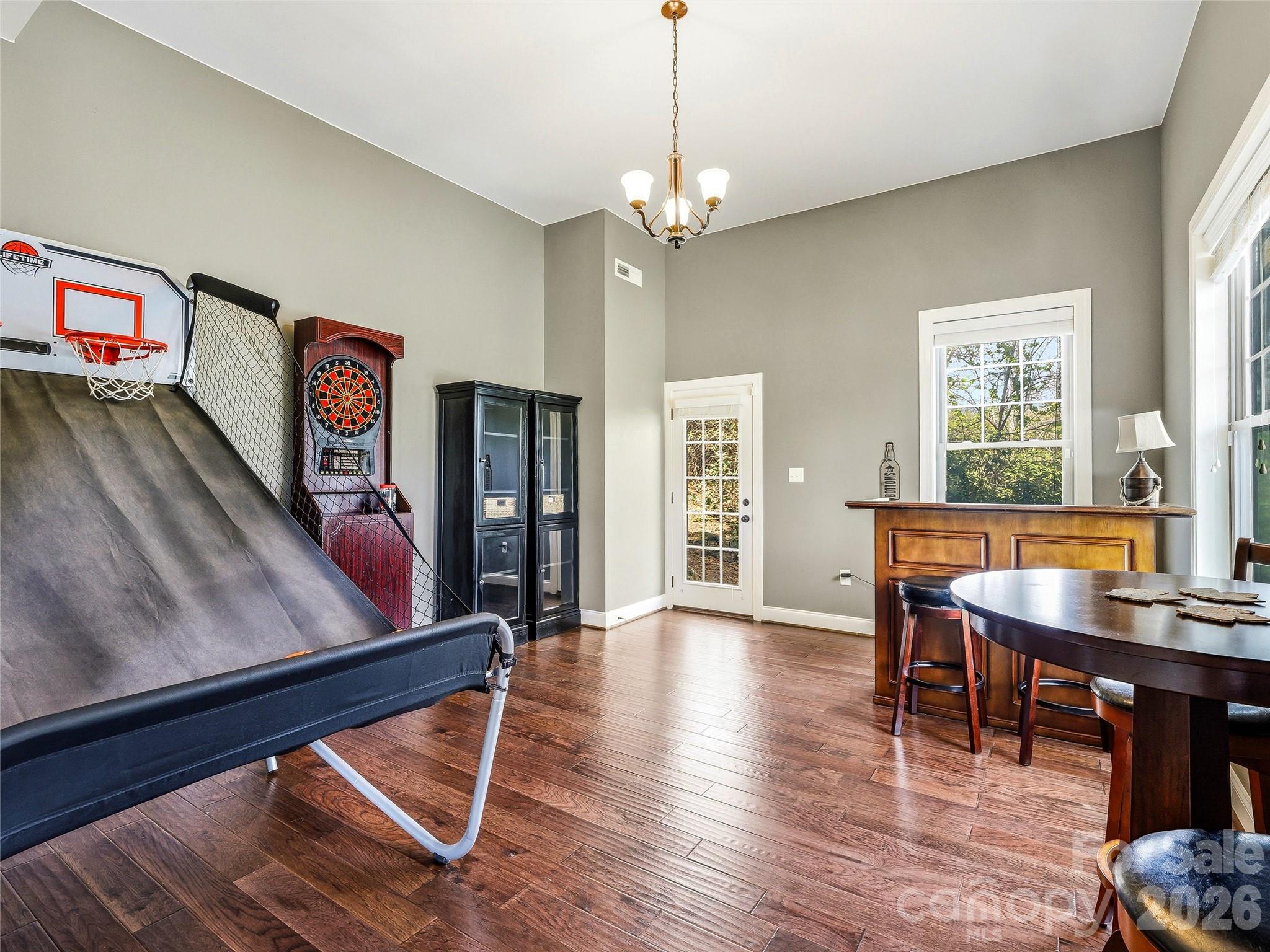 Blue Heron Point - Residential