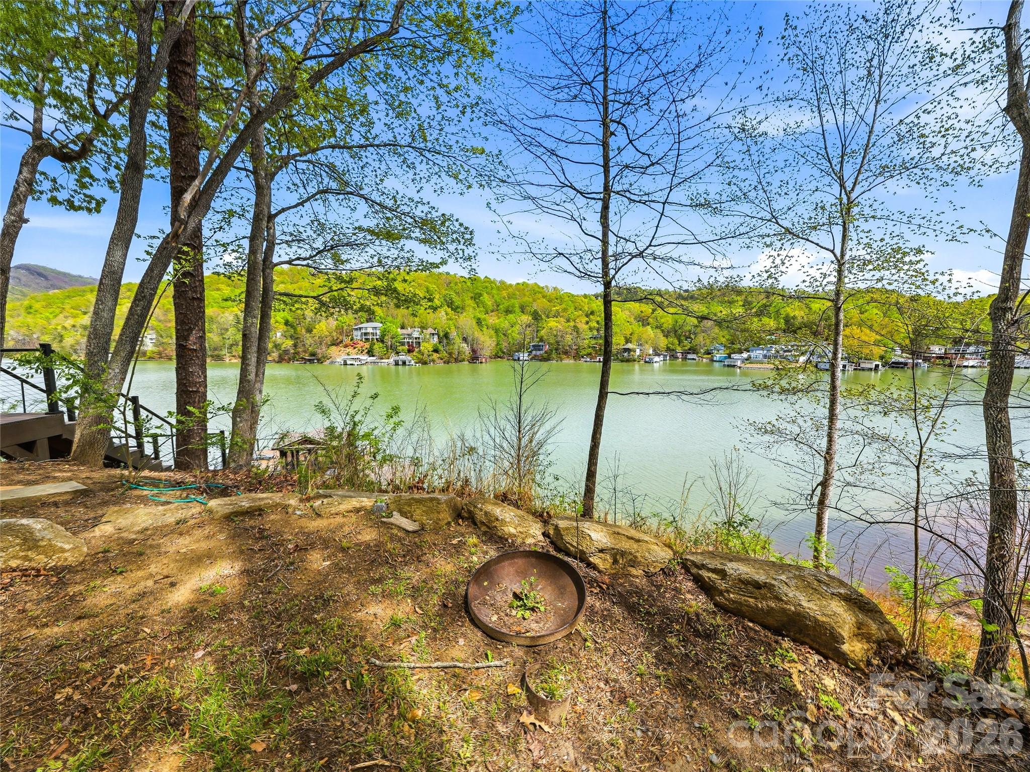 Blue Heron Point - Residential