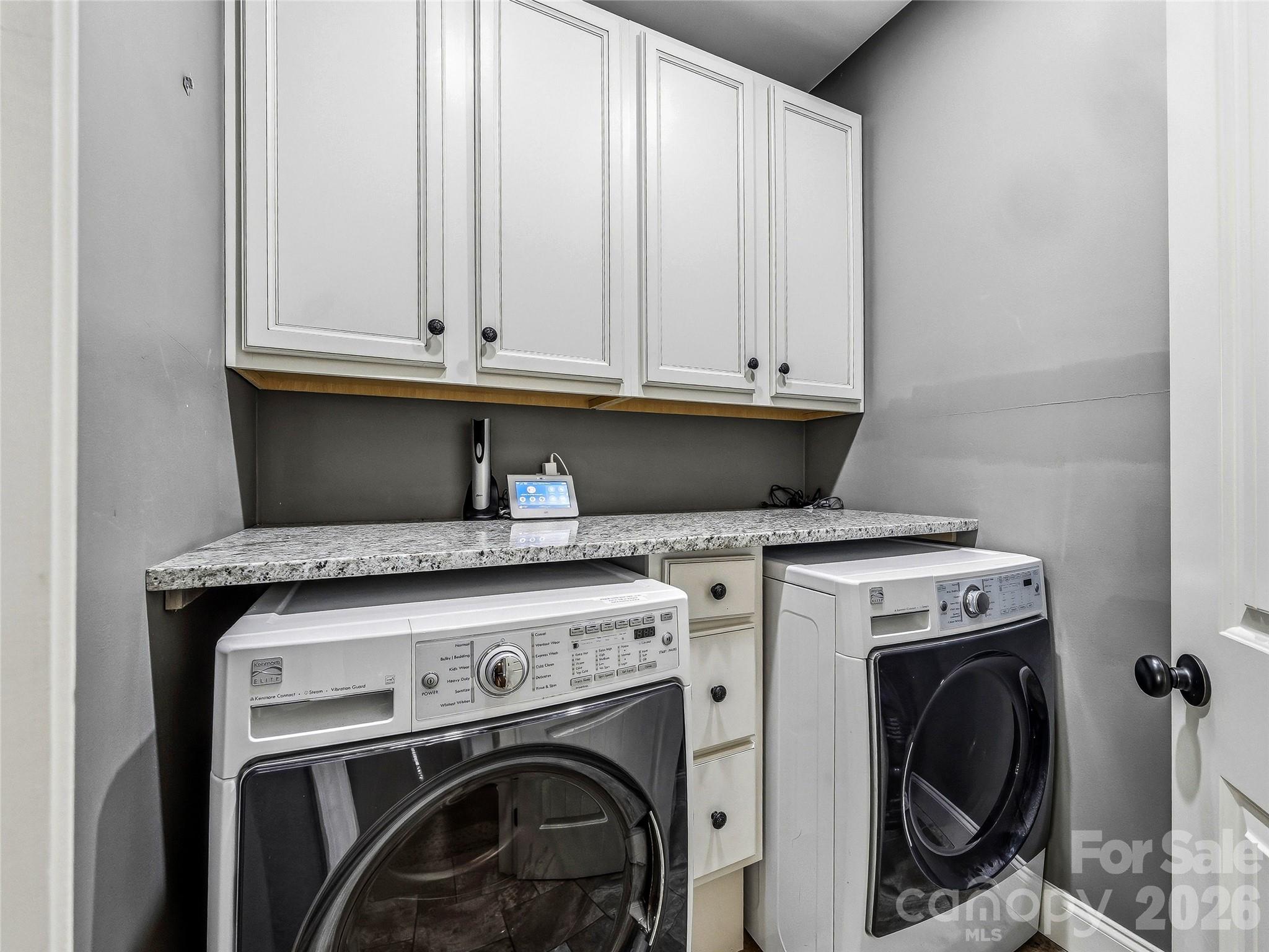 Blue Heron Point - Residential