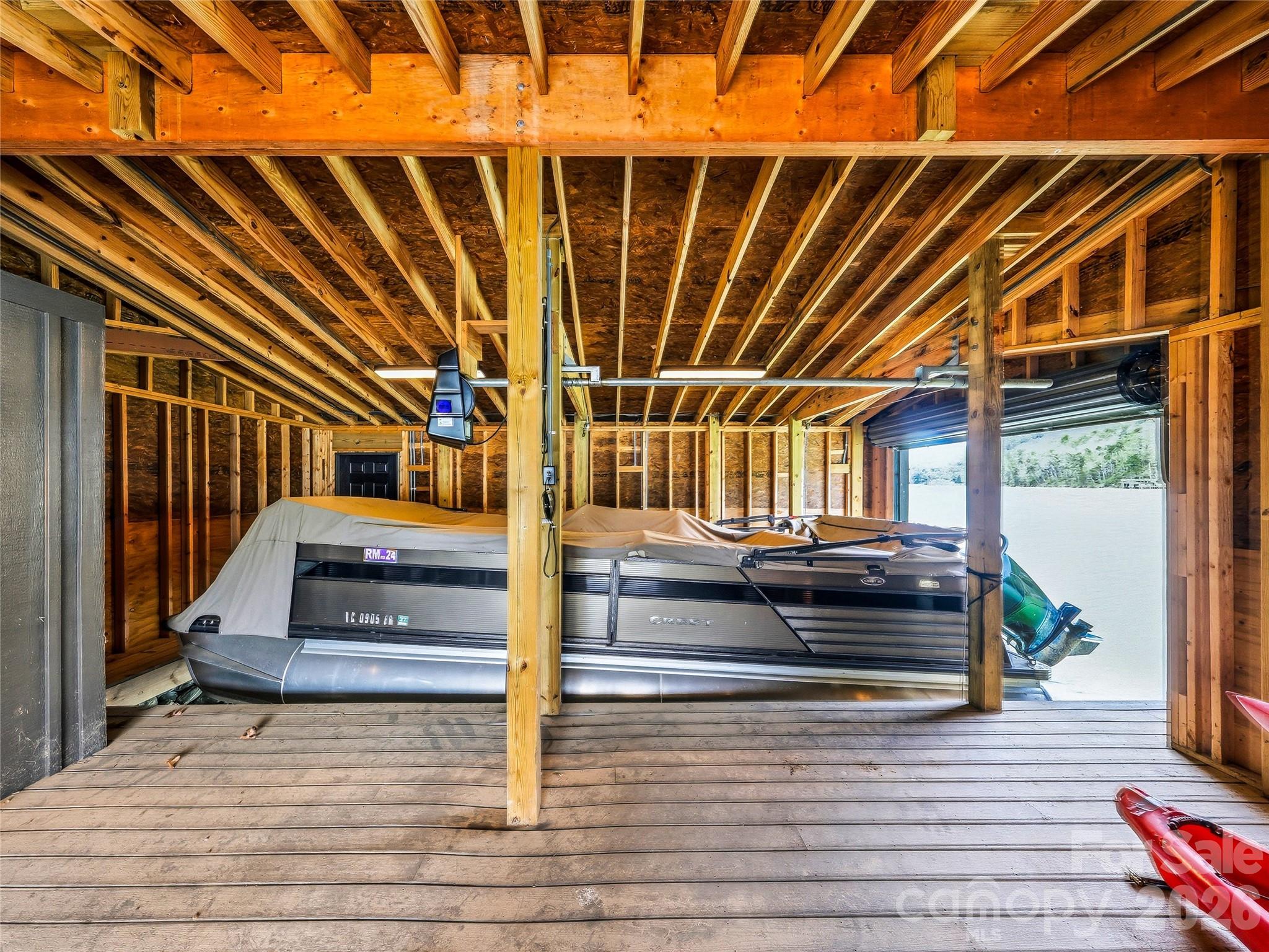 Blue Heron Point - Residential