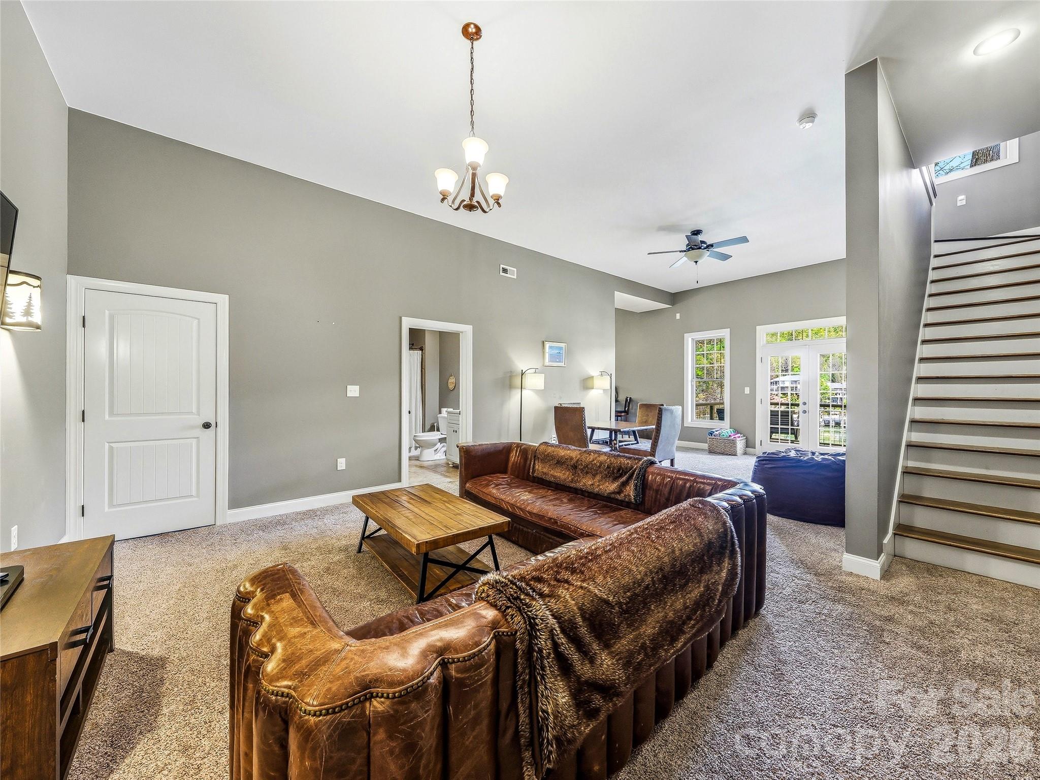 Blue Heron Point - Residential