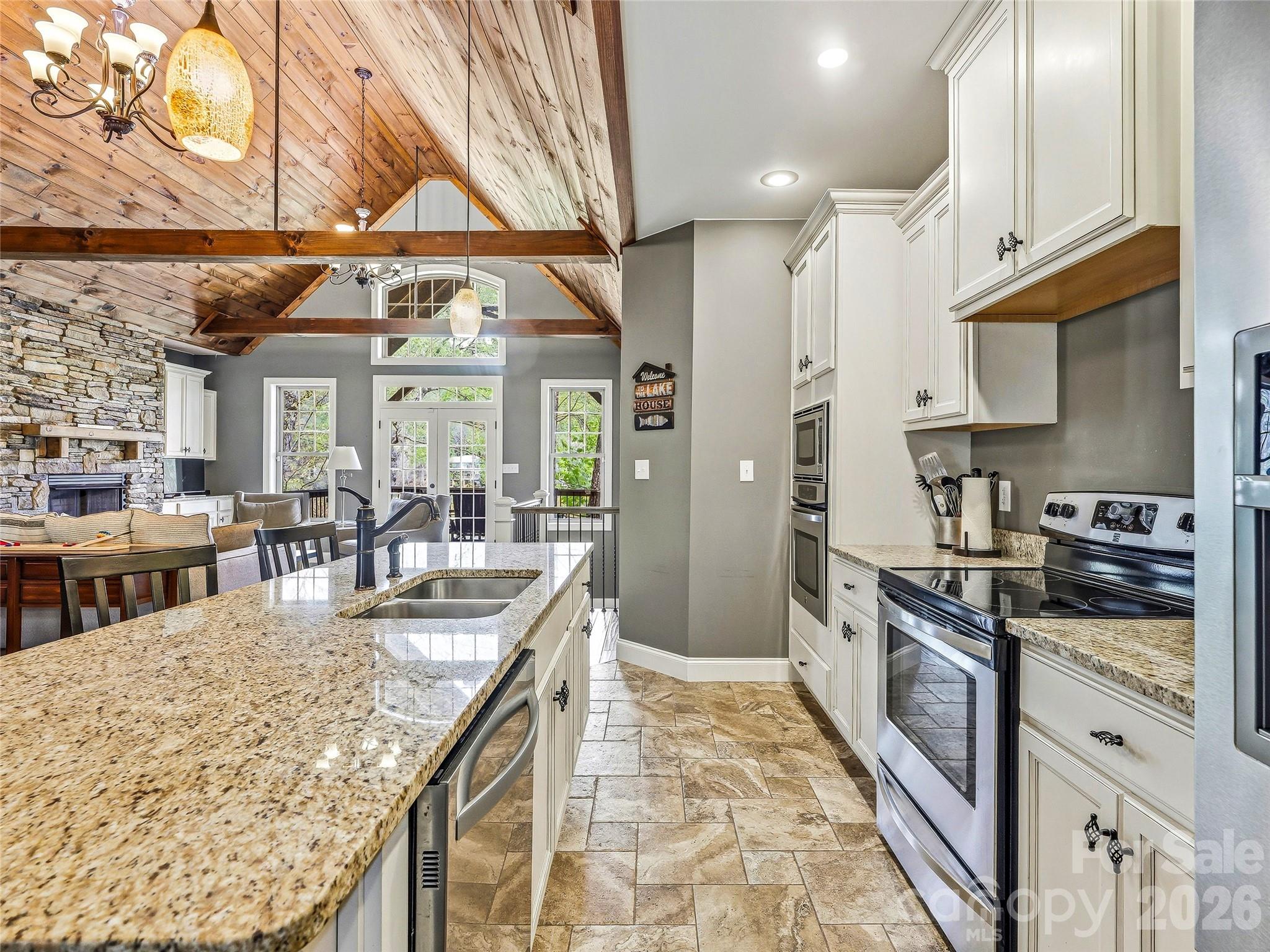 Blue Heron Point - Residential