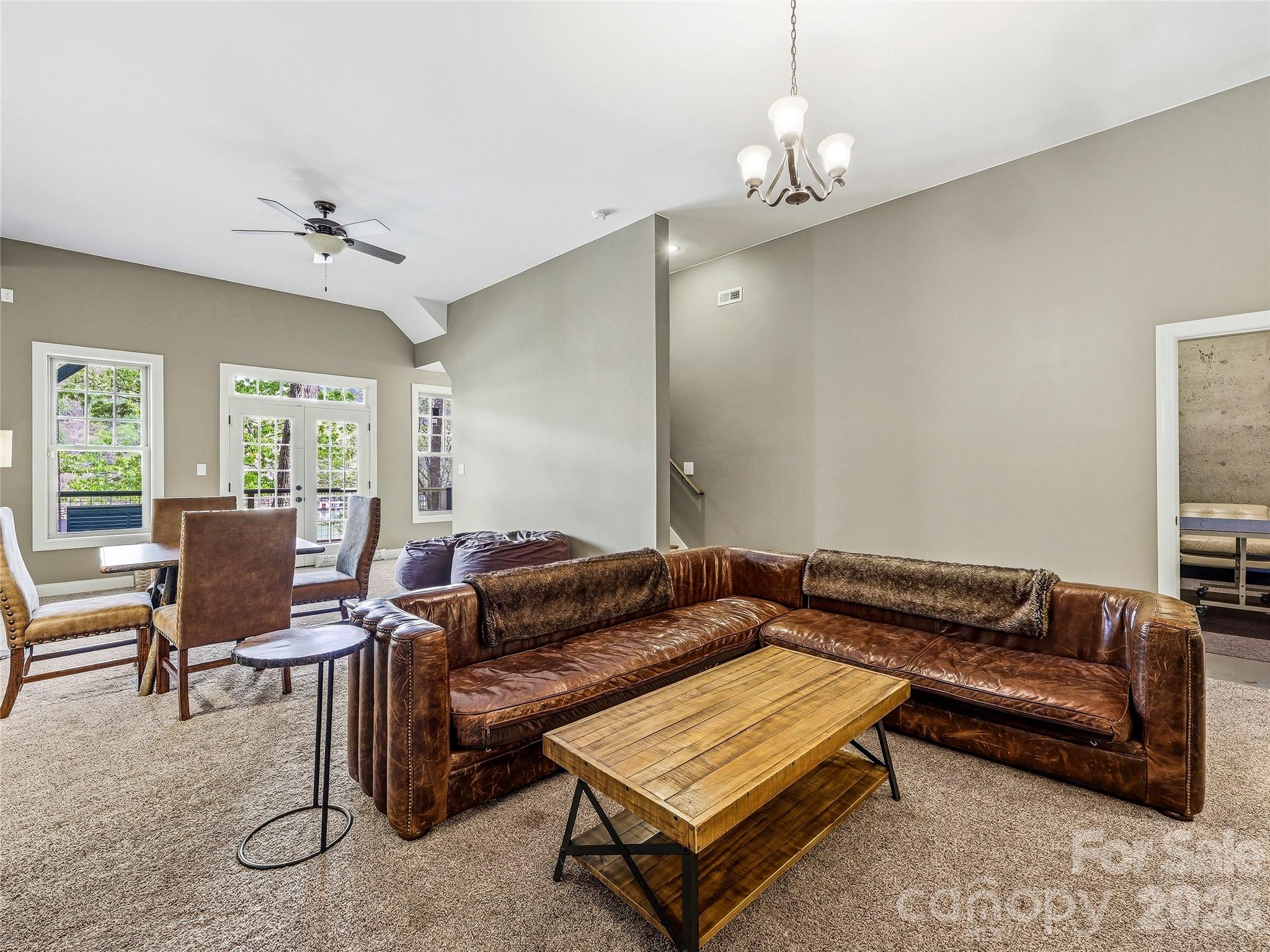 Blue Heron Point - Residential