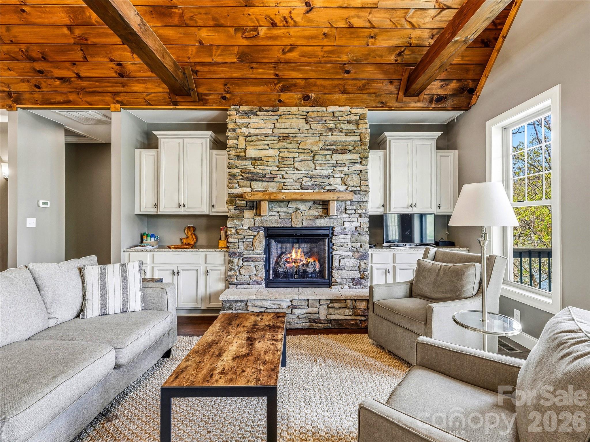 Blue Heron Point - Residential