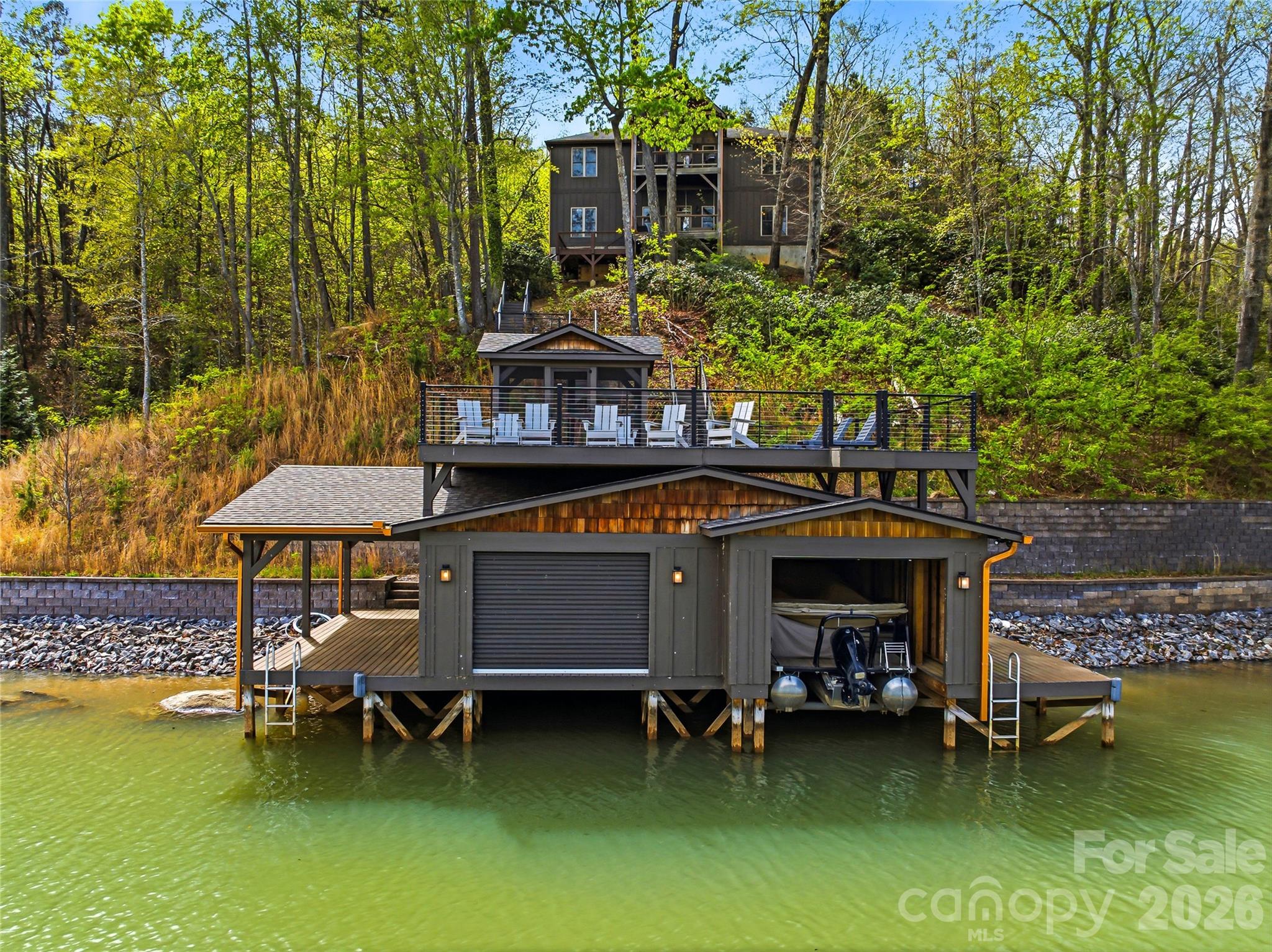 Blue Heron Point - Residential