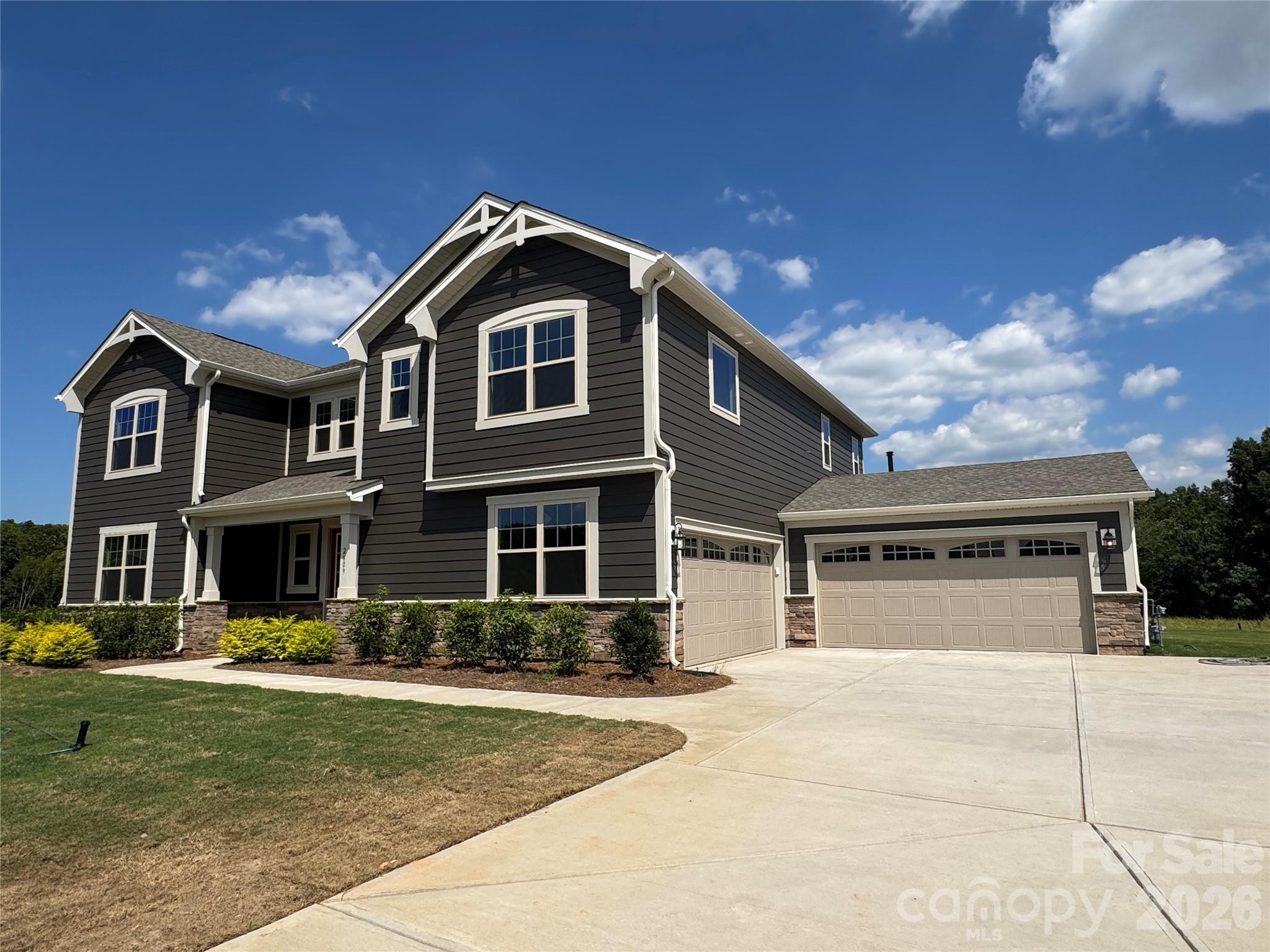 2609 Mabel Lane