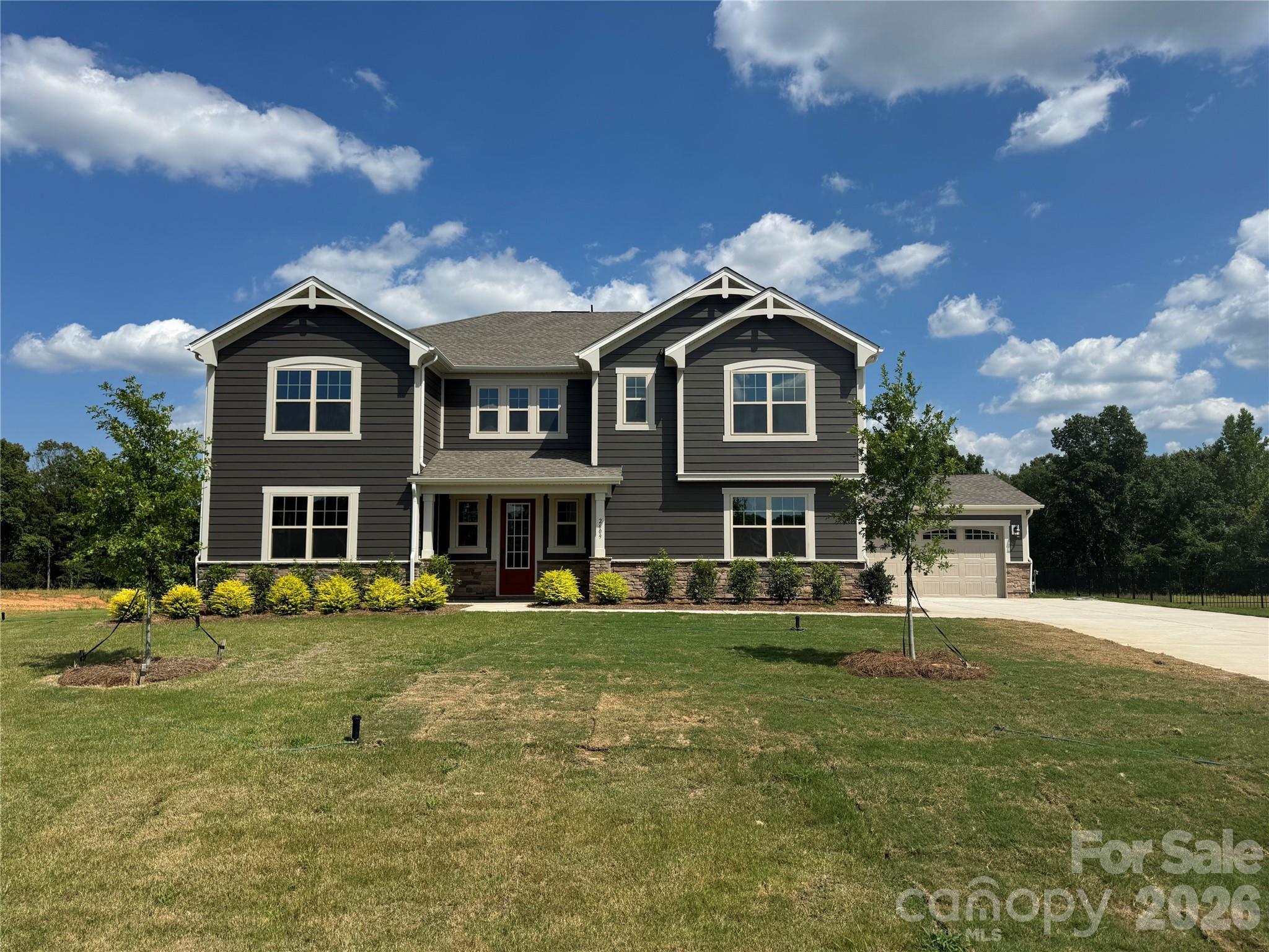 2609 Mabel Lane