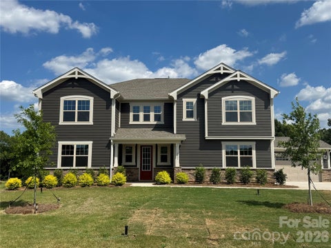 Photo of 2609 Mabel Lane, Monroe, NC 28110 (MLS # 4353485)