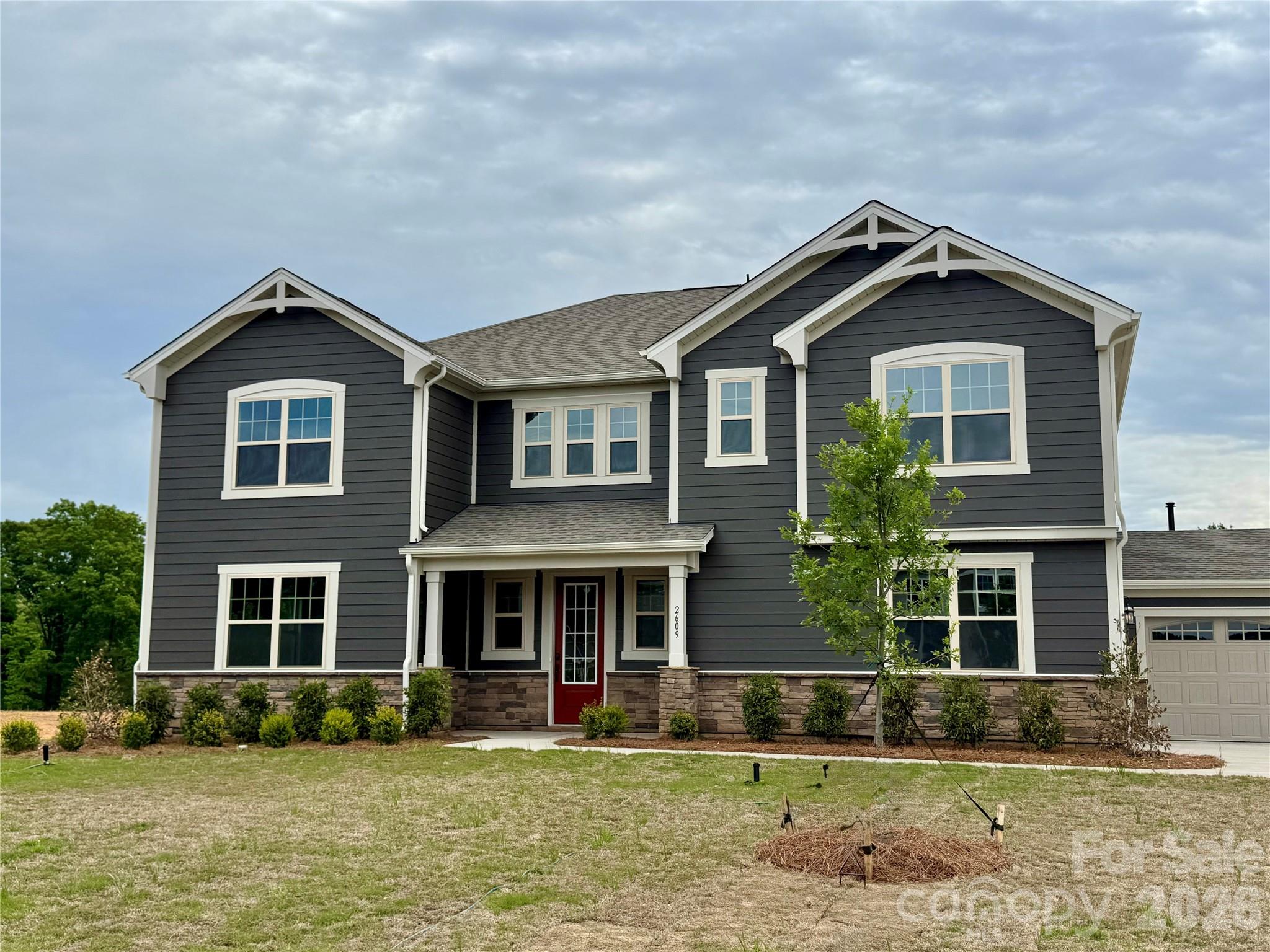 2609 Mabel Lane